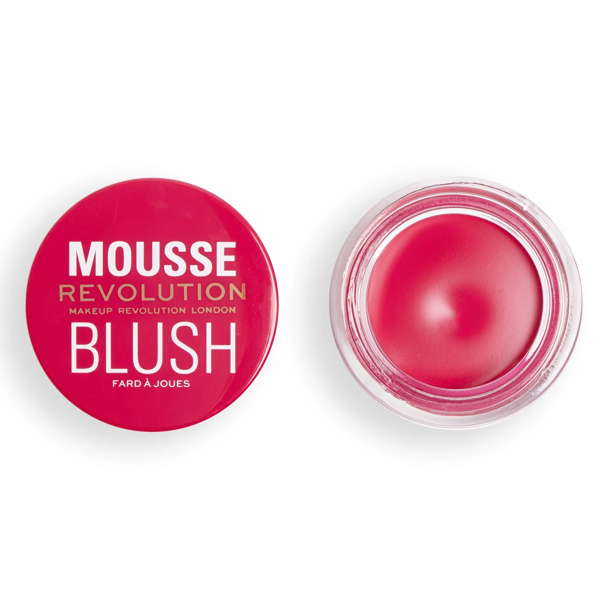Revolution Mousse Blusher - Image 15