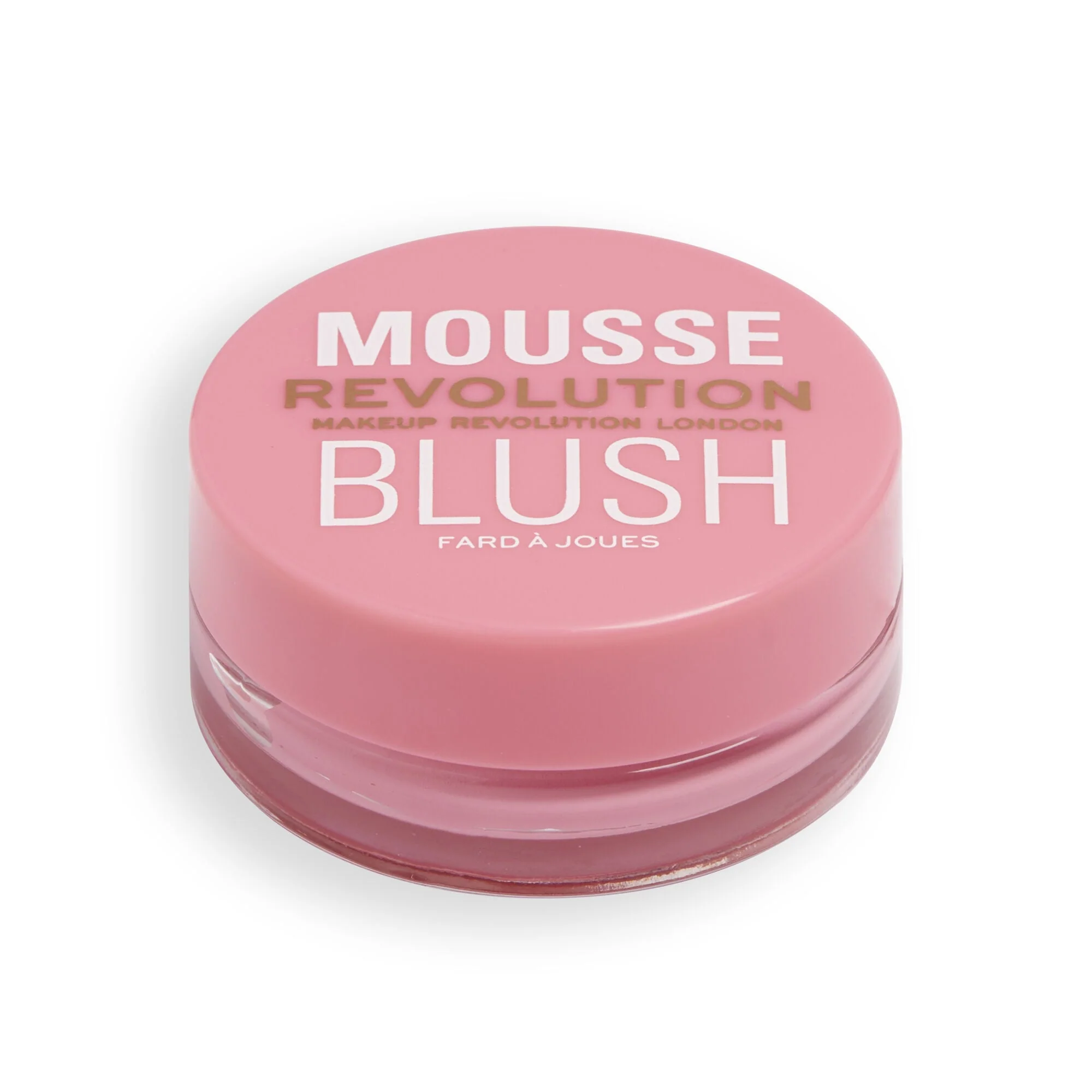 Revolution Mousse Blusher - Image 16