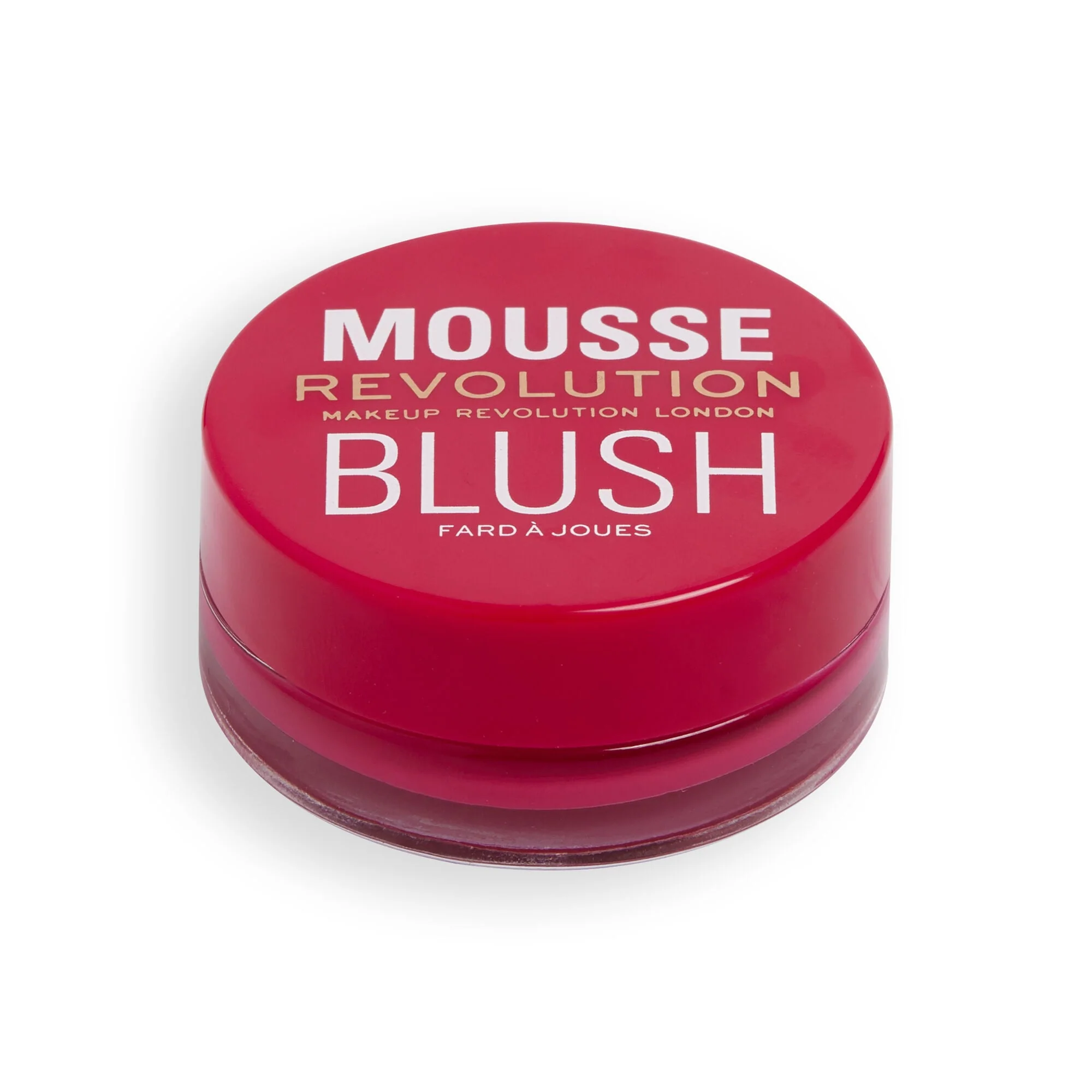 Revolution Mousse Blusher - Image 19