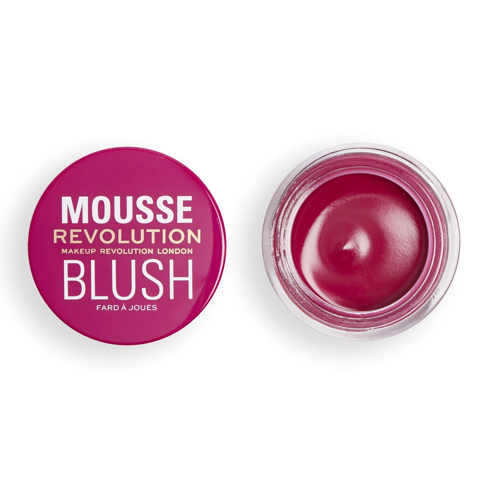 Revolution Mousse Blusher - Image 3