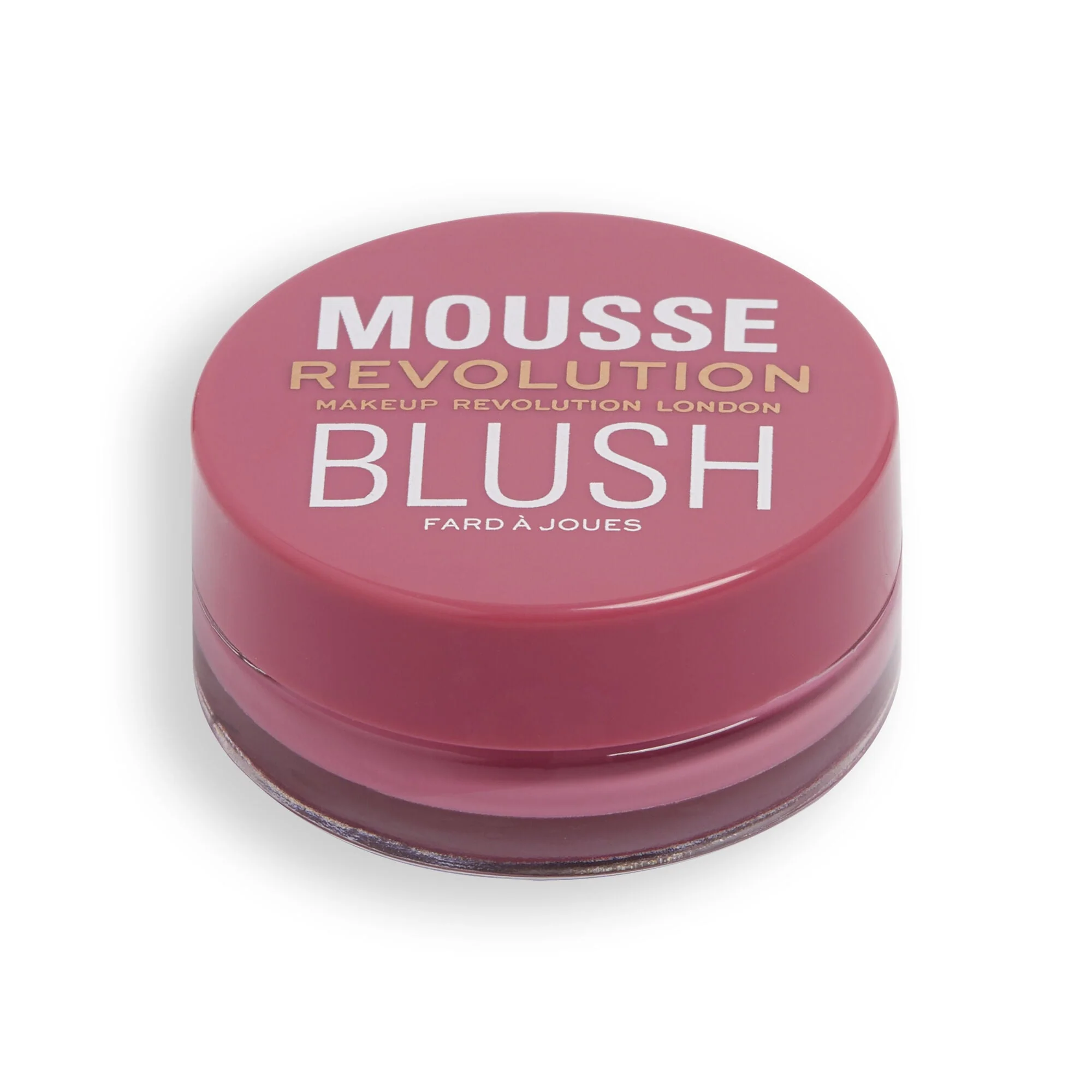Revolution Mousse Blusher - Image 6