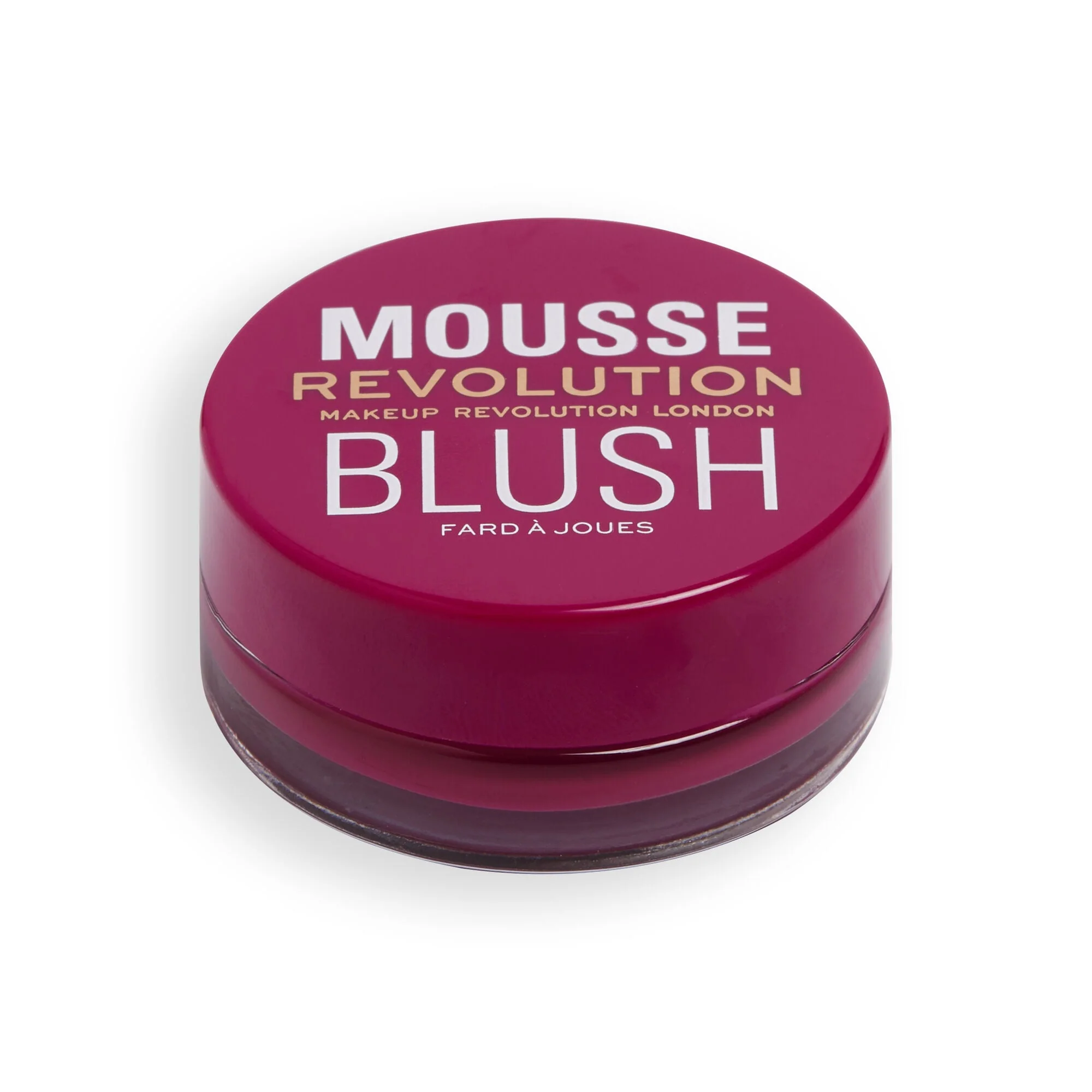 Revolution Mousse Blusher - Image 7
