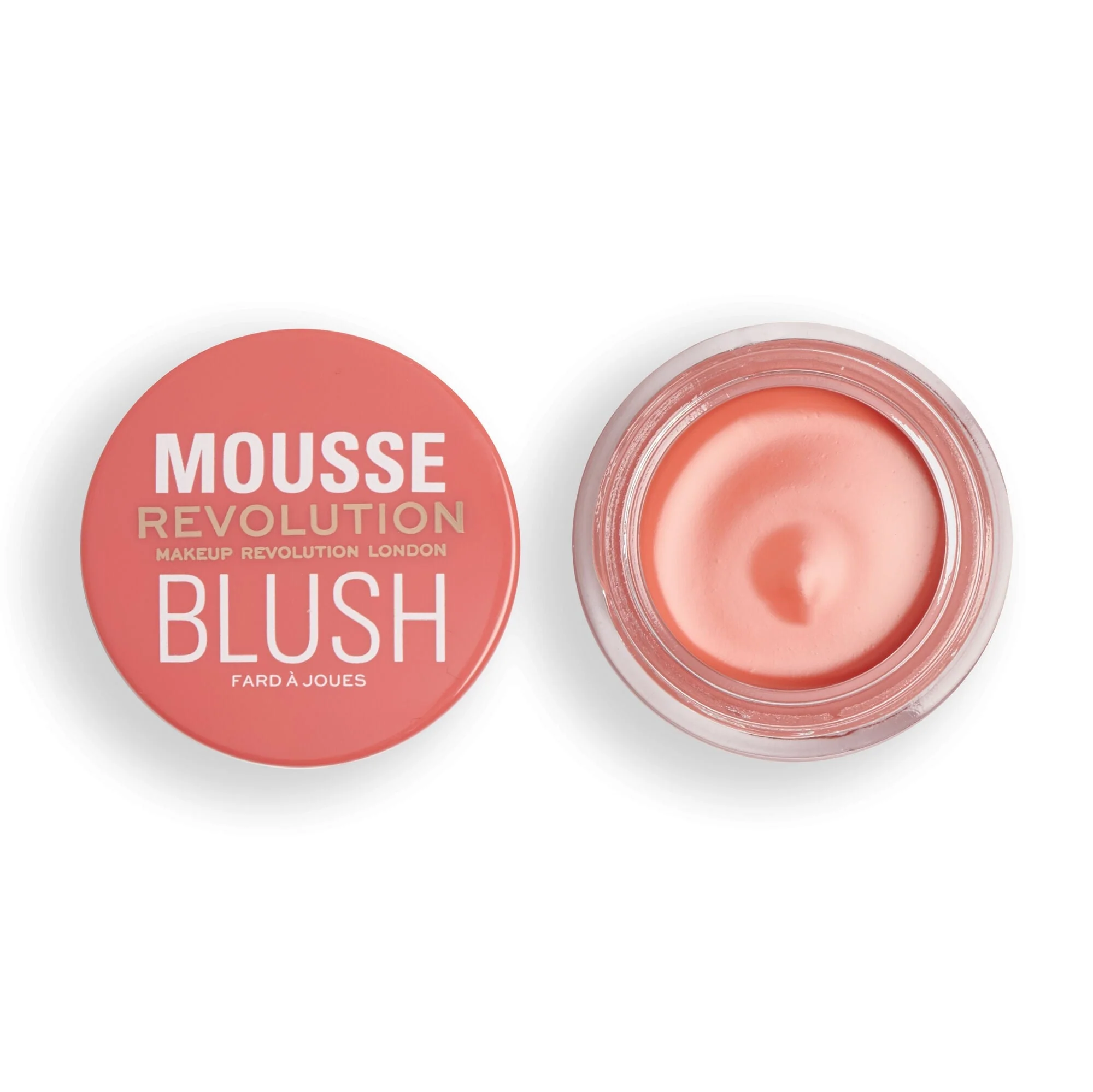 Revolution Mousse Blusher - Image 8