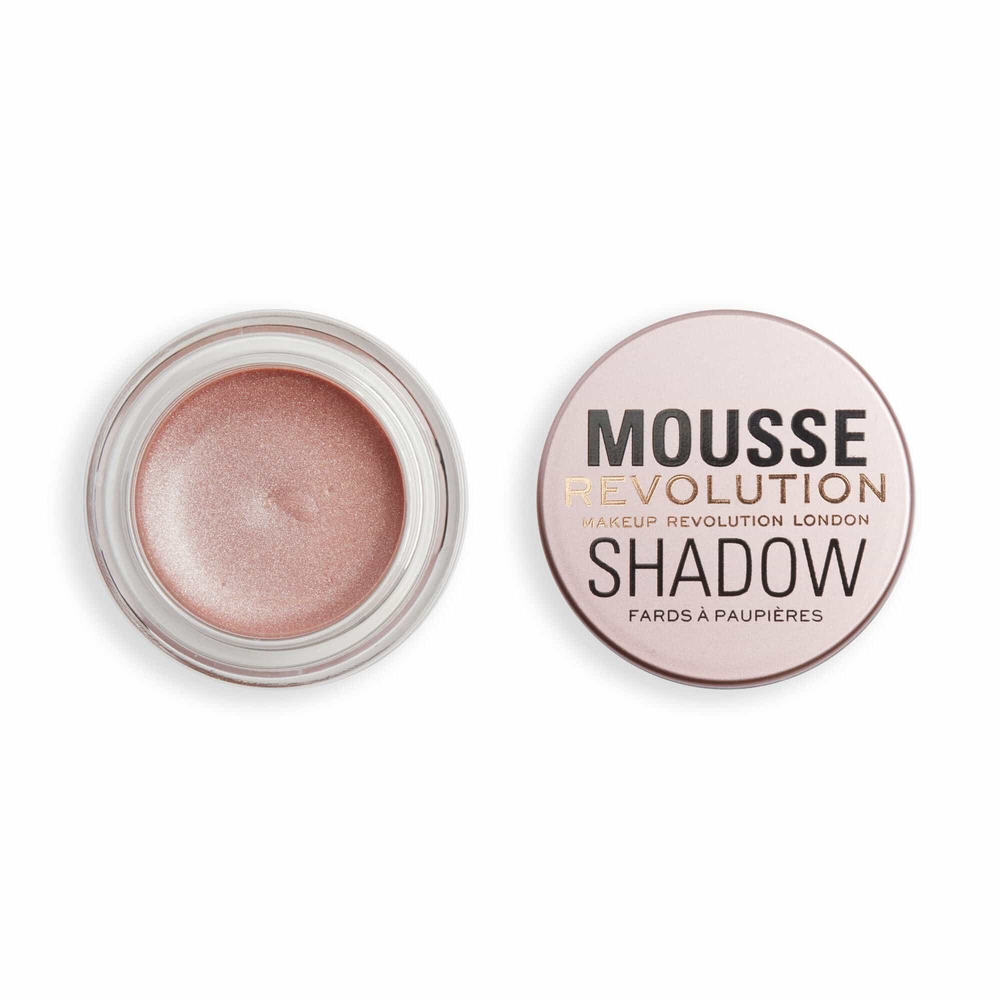 Revolution Mousse Shadow - Image 10
