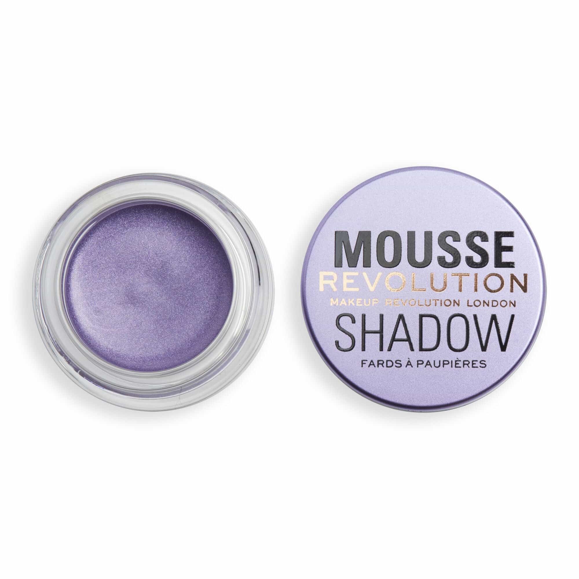 Revolution Mousse Shadow - Image 20
