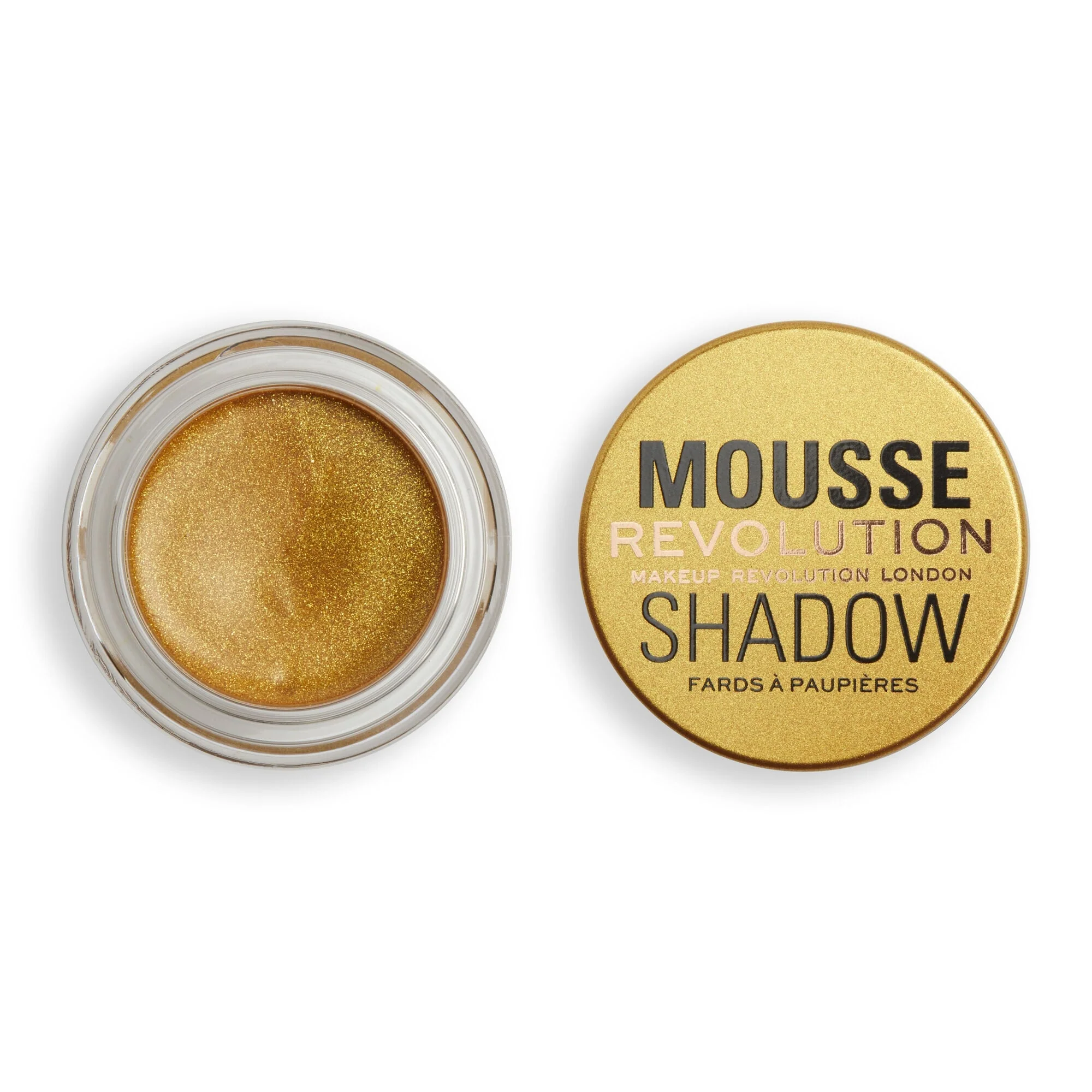 Revolution Mousse Shadow - Image 21