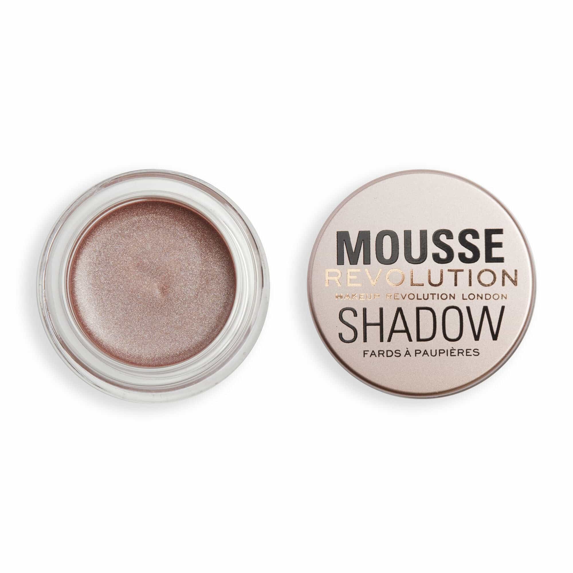Revolution Mousse Shadow - Image 3