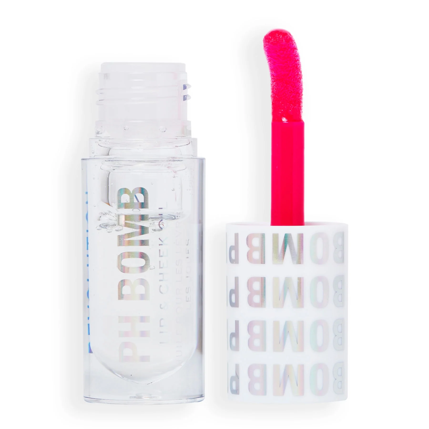 Revolution PH Bomb Lip & Cheek Oil Universal - Image 2