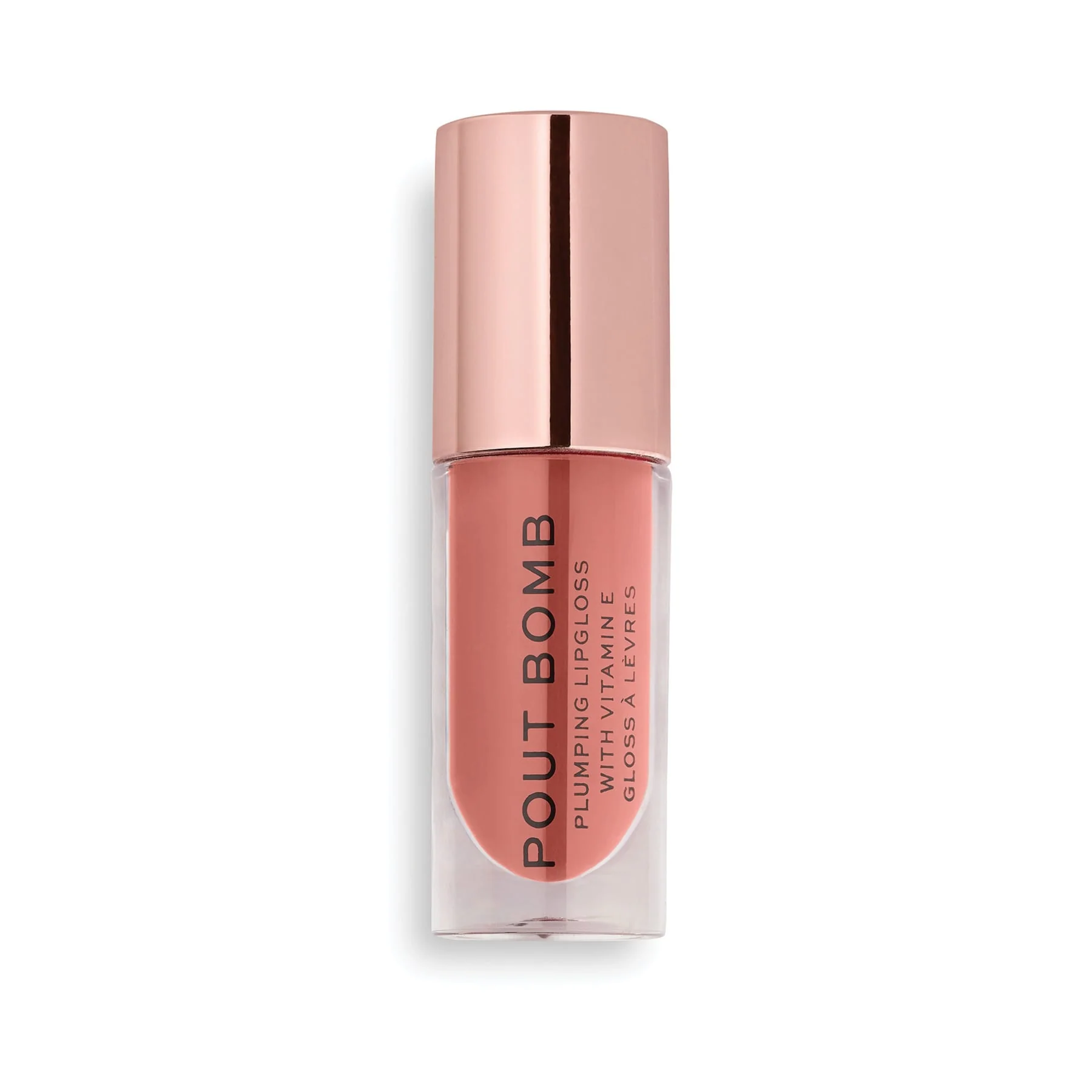 Revolution Pout Bomb Plumping Gloss - Image 7