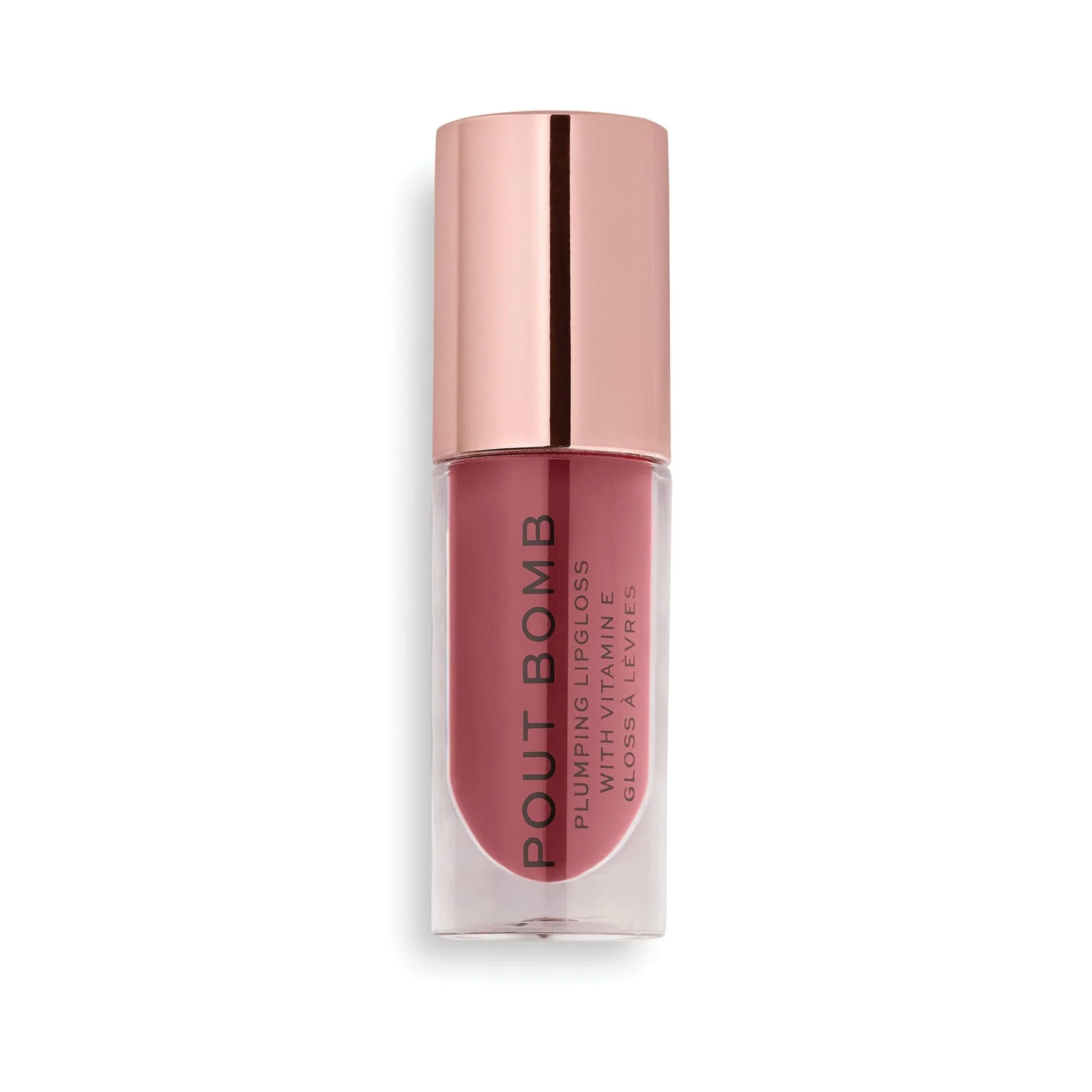 Revolution Pout Bomb Plumping Gloss - Image 8