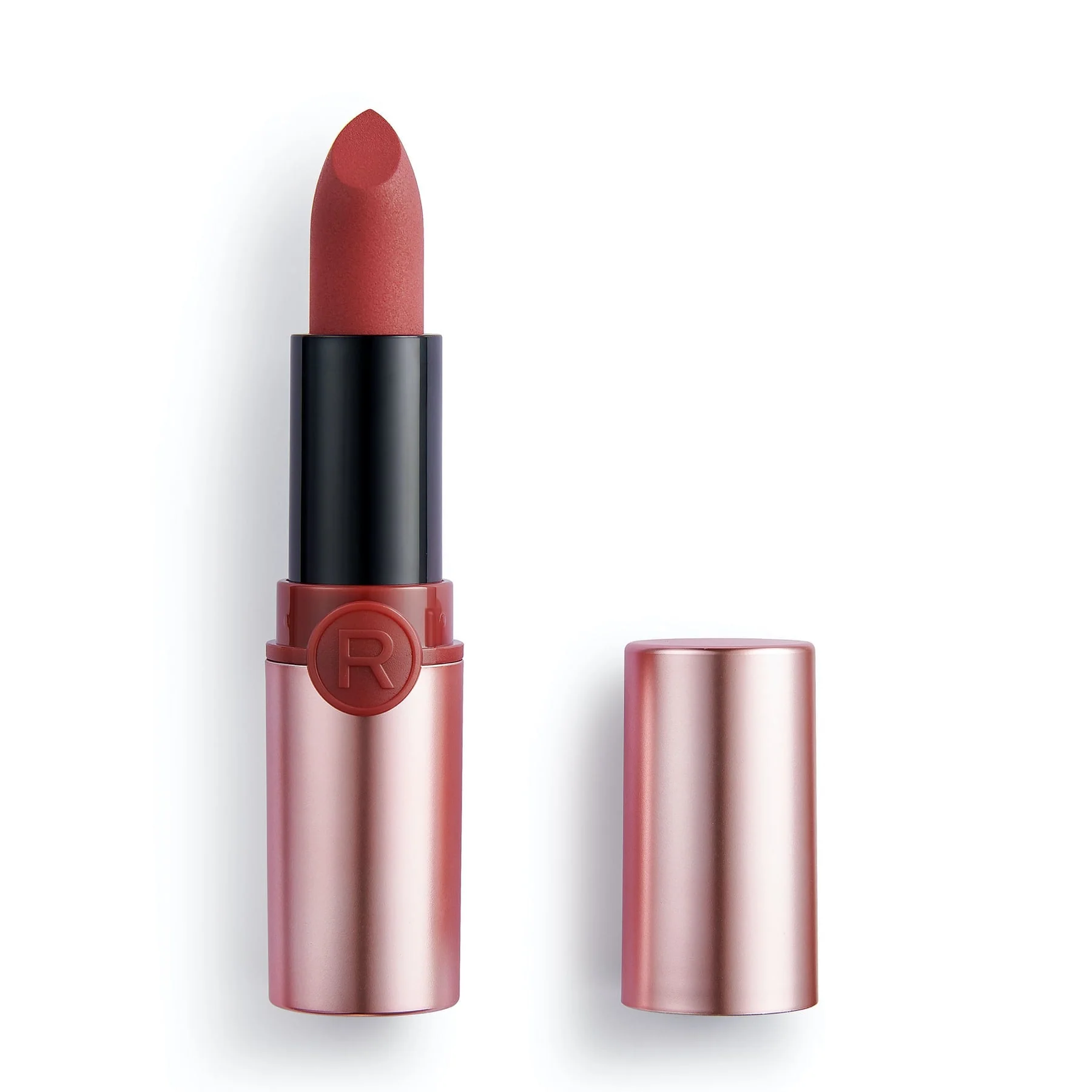 Revolution Powder Matte Lipstick 3.5g - Image 4