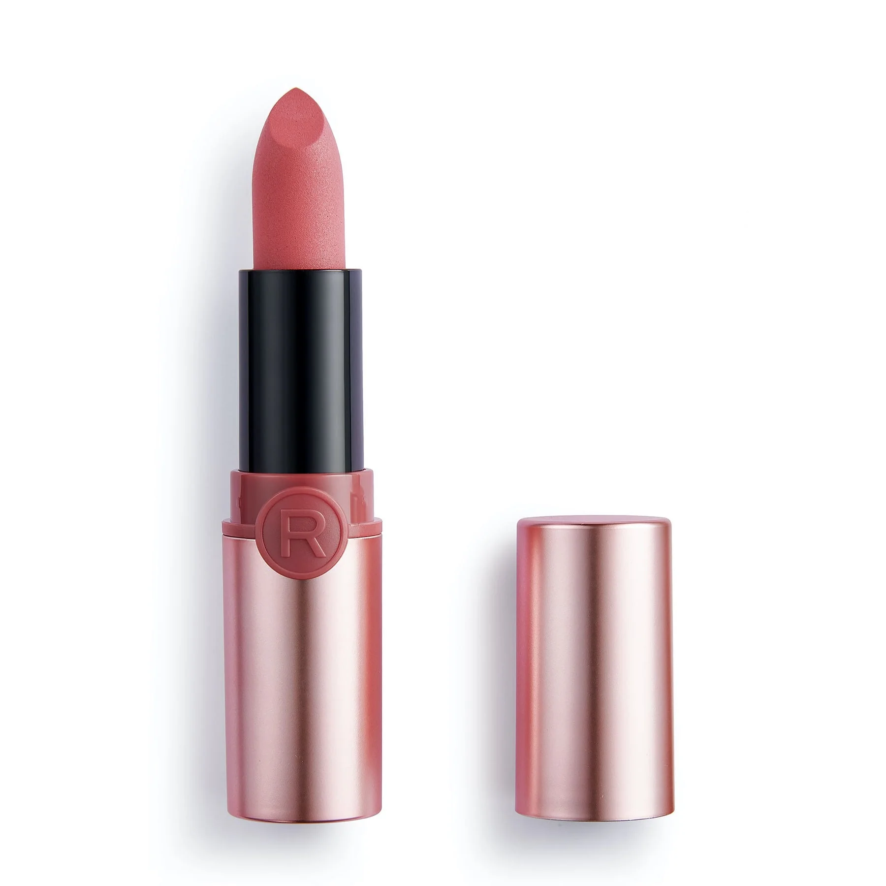 Revolution Powder Matte Lipstick 3.5g - Image 6