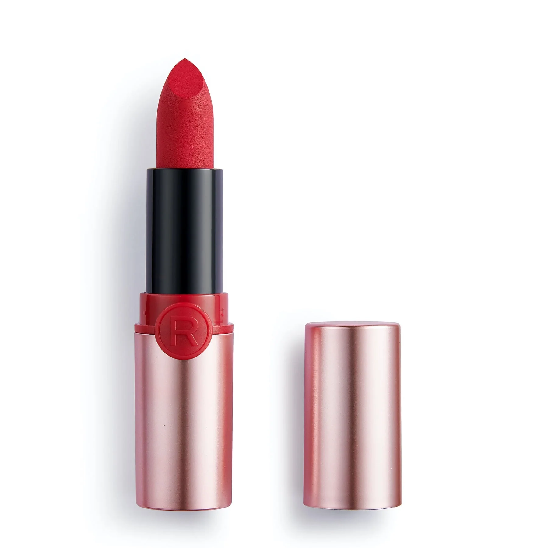 Revolution Powder Matte Lipstick 3.5g - Image 7