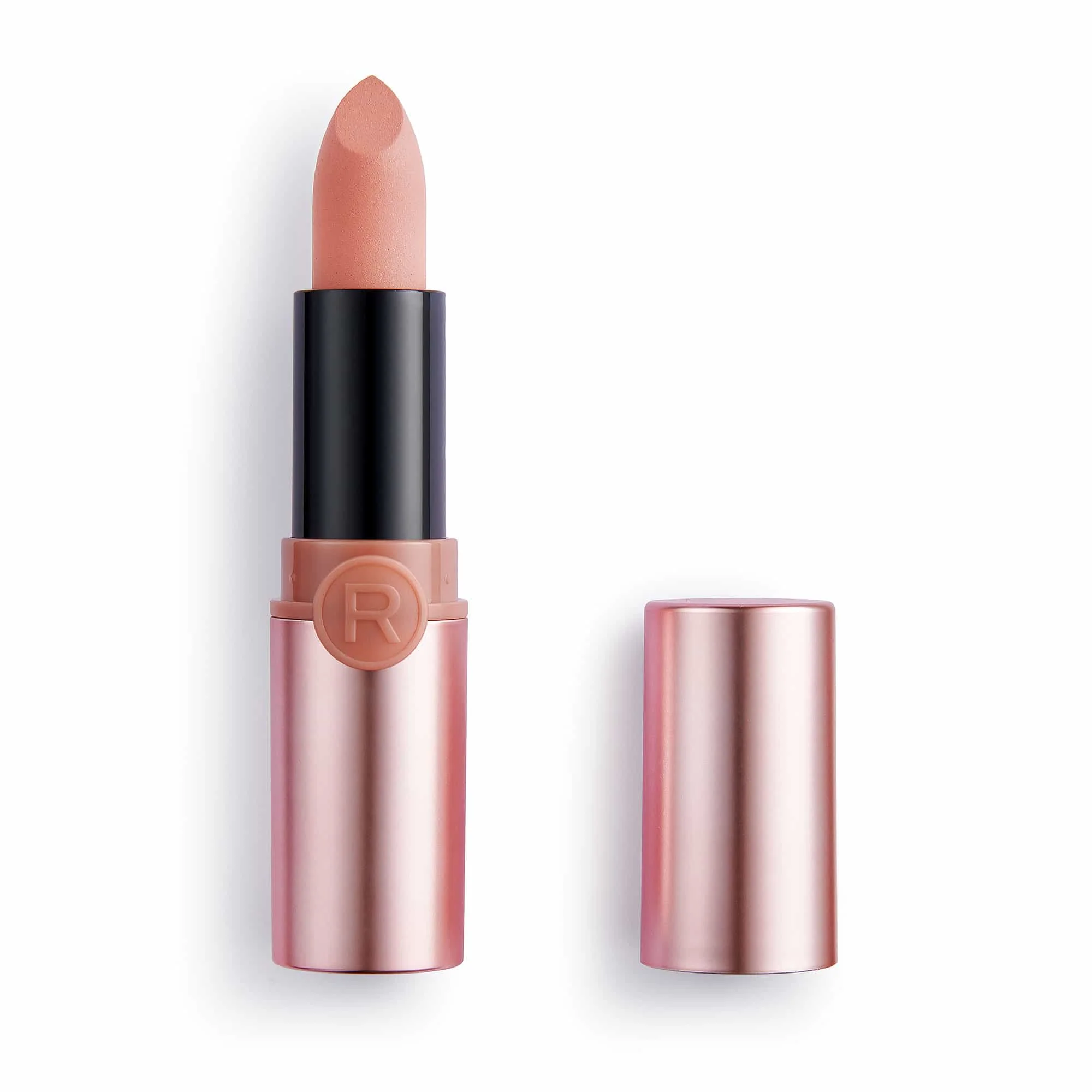 Revolution Powder Matte Lipstick 3.5g - Image 8