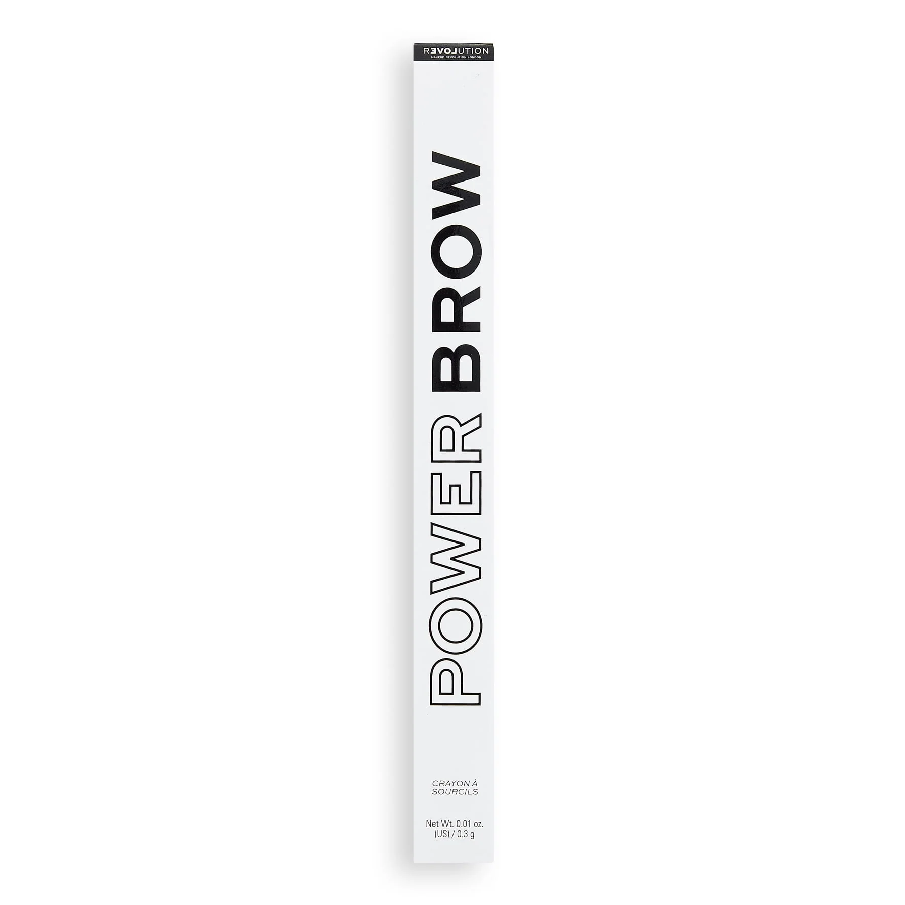Revolution Power Brow Pencil 0.3g - Image 3