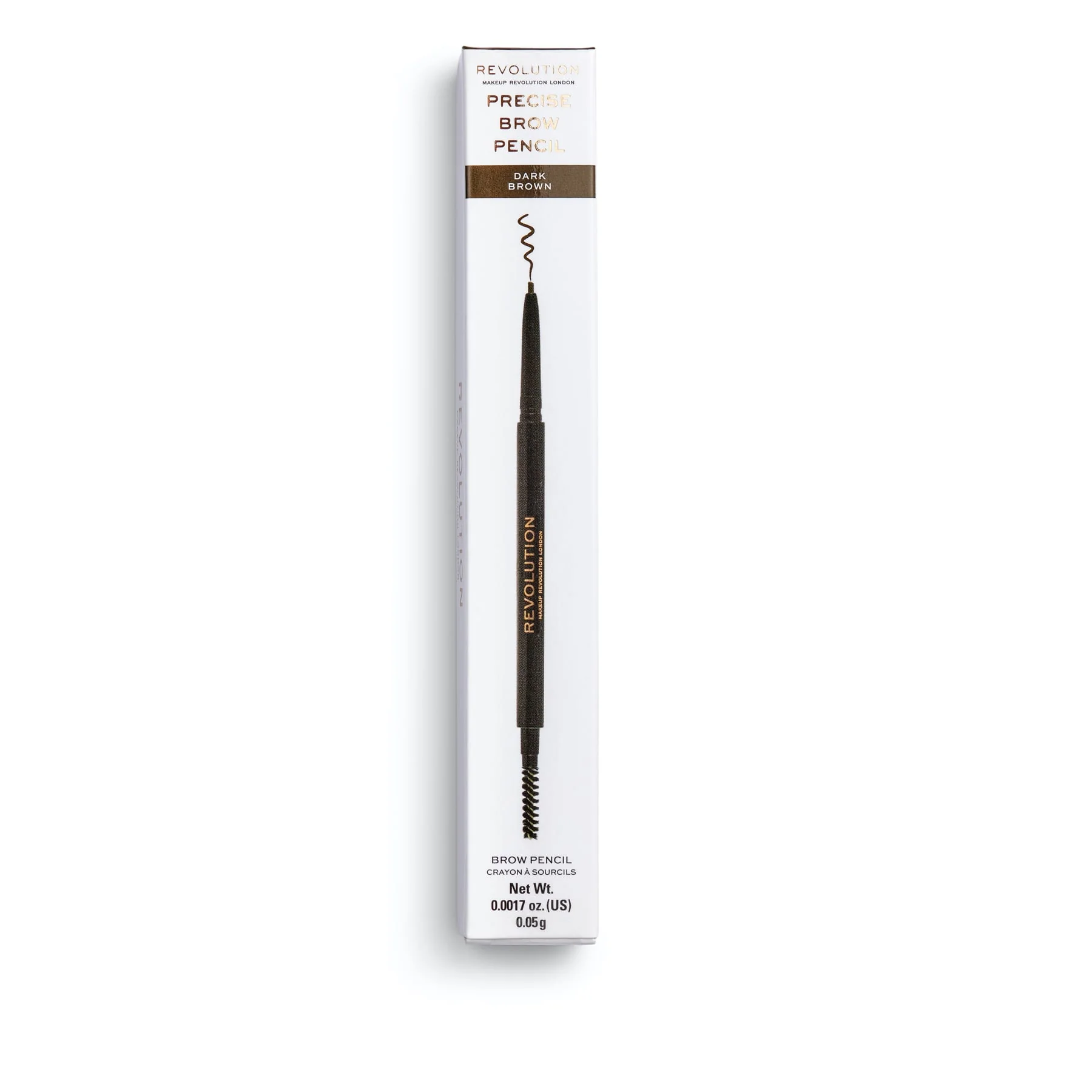 Revolution Precise Brow Pencil 0.05g - Image 6