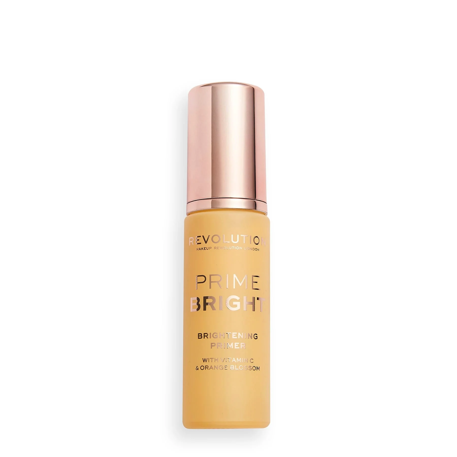 Revolution Prime Bright Brightening Primer 27ml - Image 3