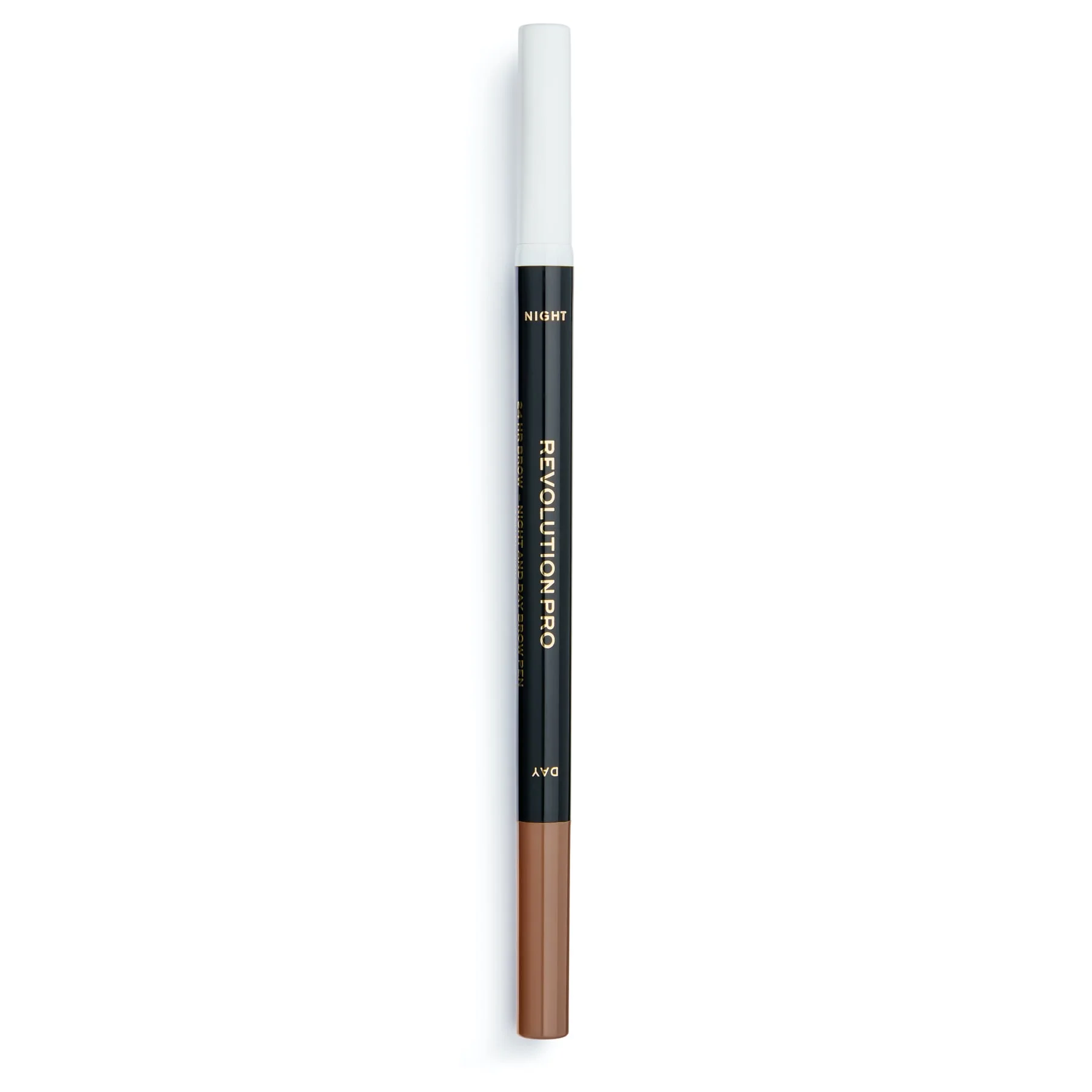 Revolution Pro 24Hr Lash Day & Night Brow Pen 1.6ml - Image 2