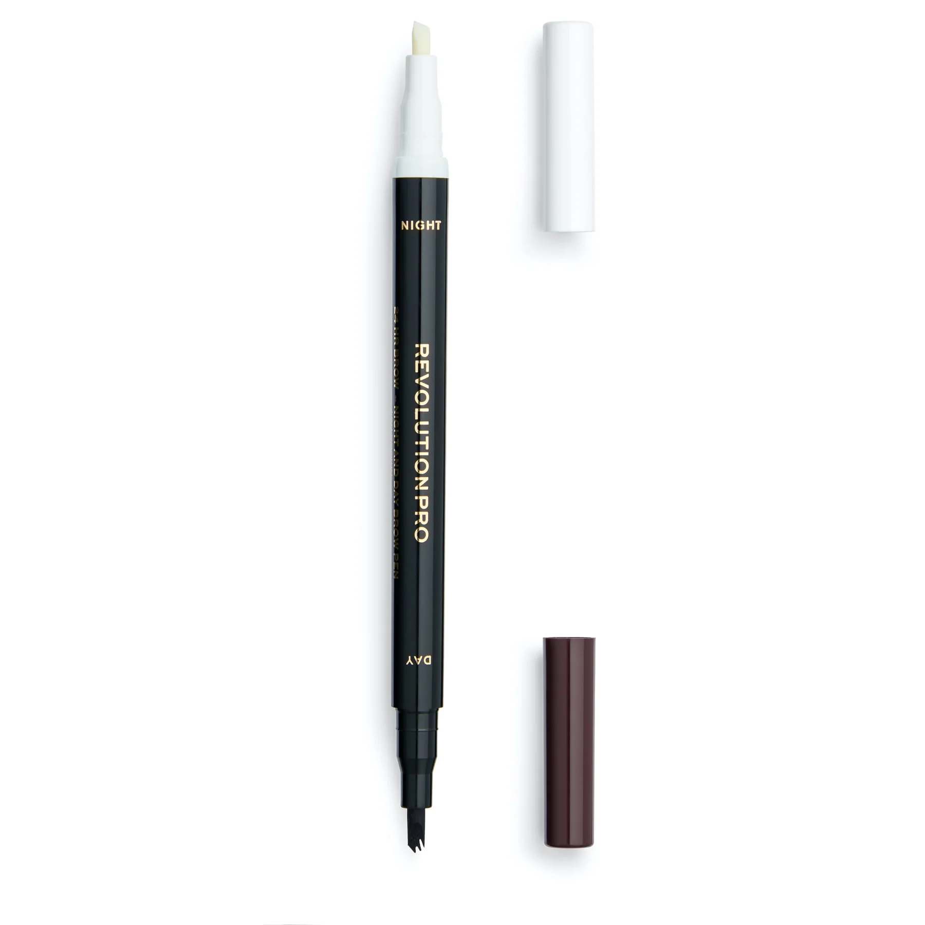 Revolution Pro 24Hr Lash Day & Night Brow Pen 1.6ml - Image 5