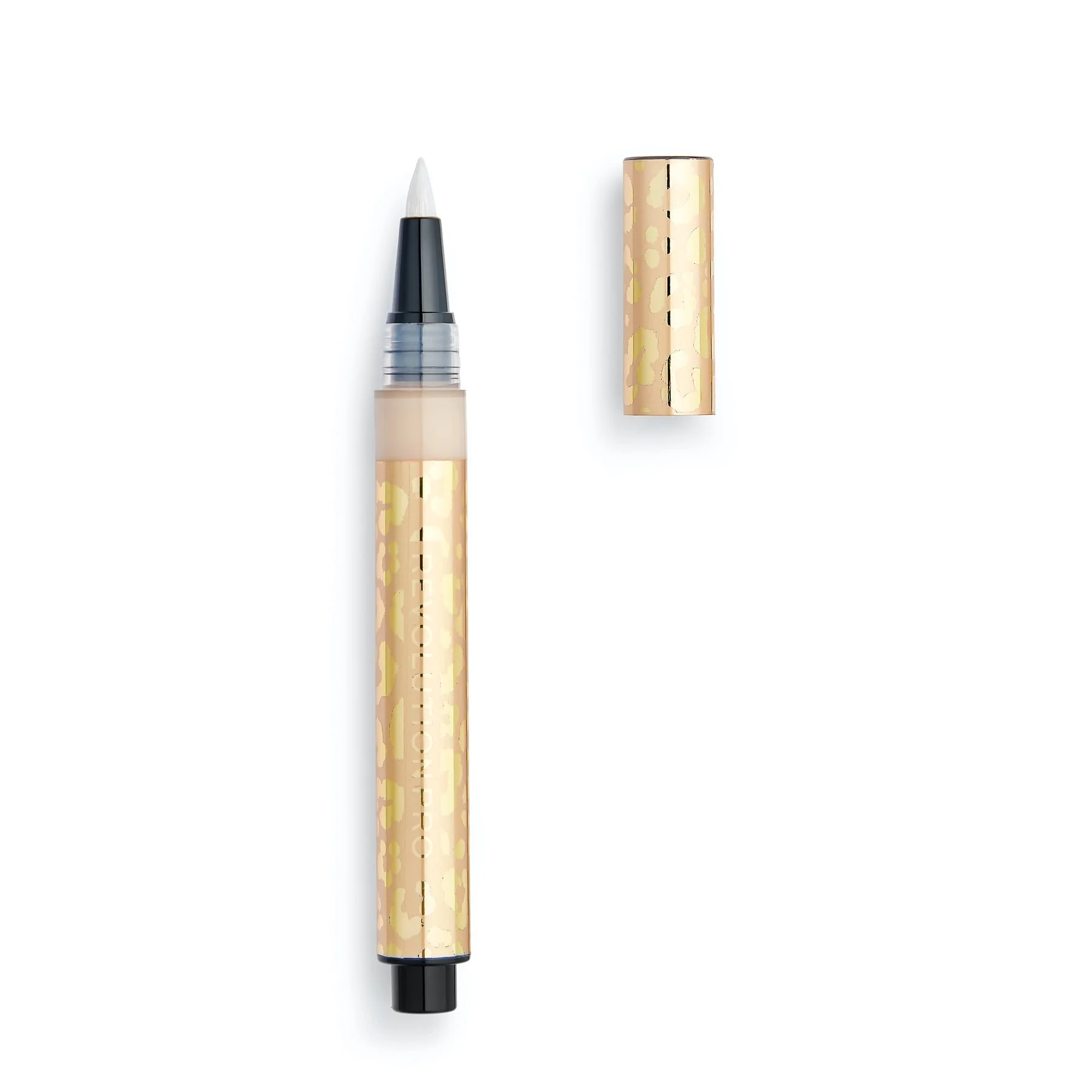 Revolution Pro Bright & Tightening Under Eye Concealing Wand 2.2ml - Image 3