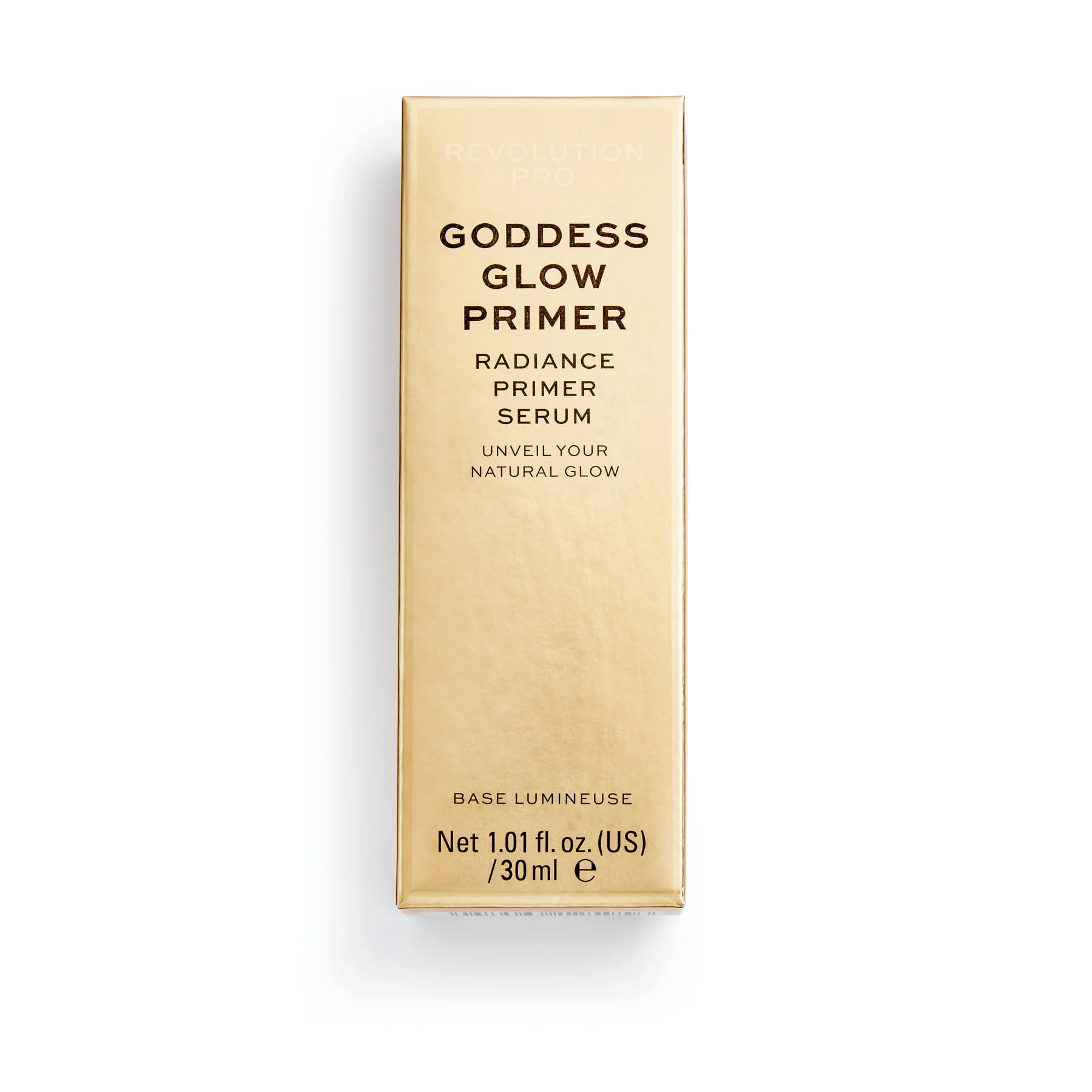 Revolution Pro Goddess Glow Perfecting Primer 30ml - Image 3
