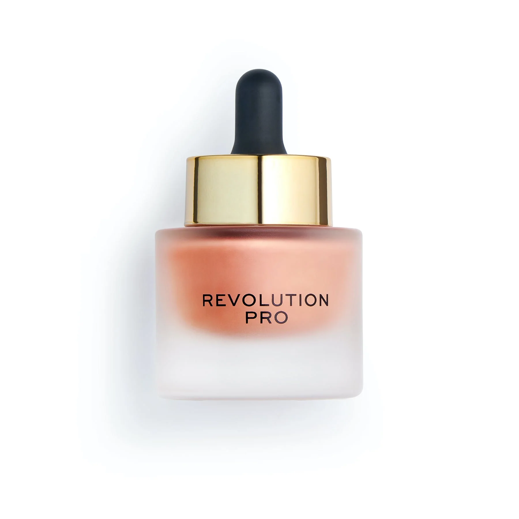 Revolution Pro Highlighting Potion Liquid Highlighter 17ml - Image 2