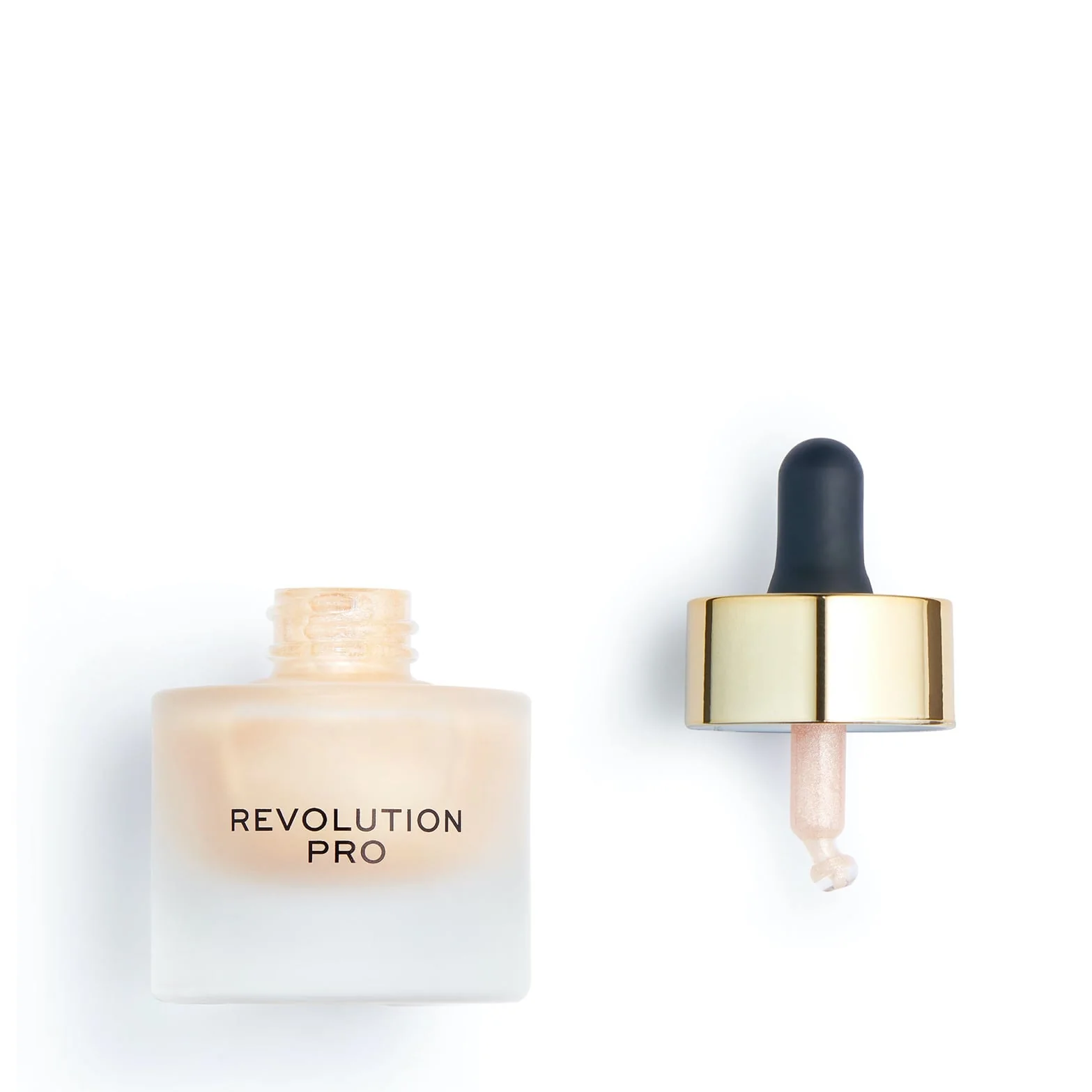 Revolution Pro Highlighting Potion Liquid Highlighter 17ml - Image 3