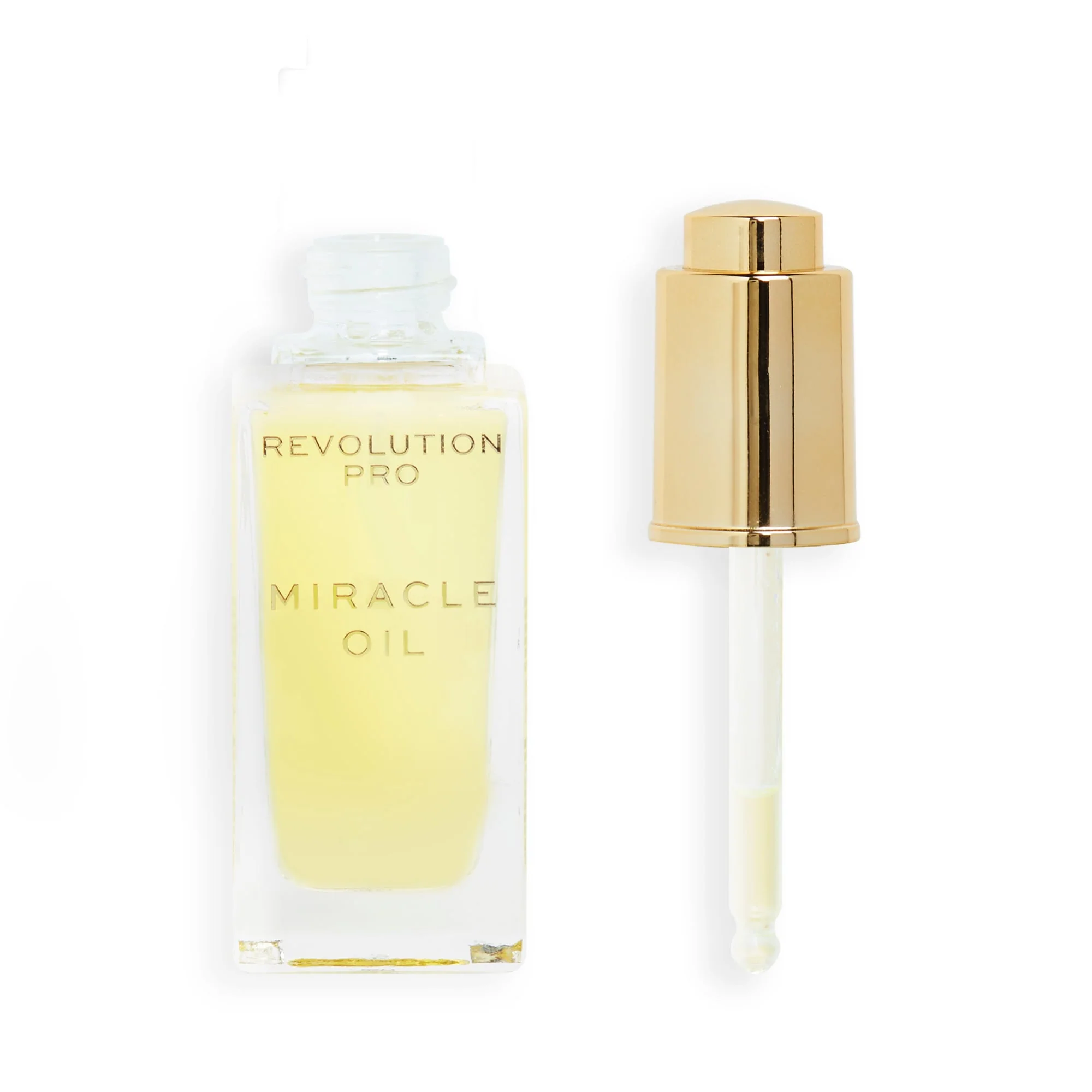 Revolution Pro Miracle Oil - Image 2