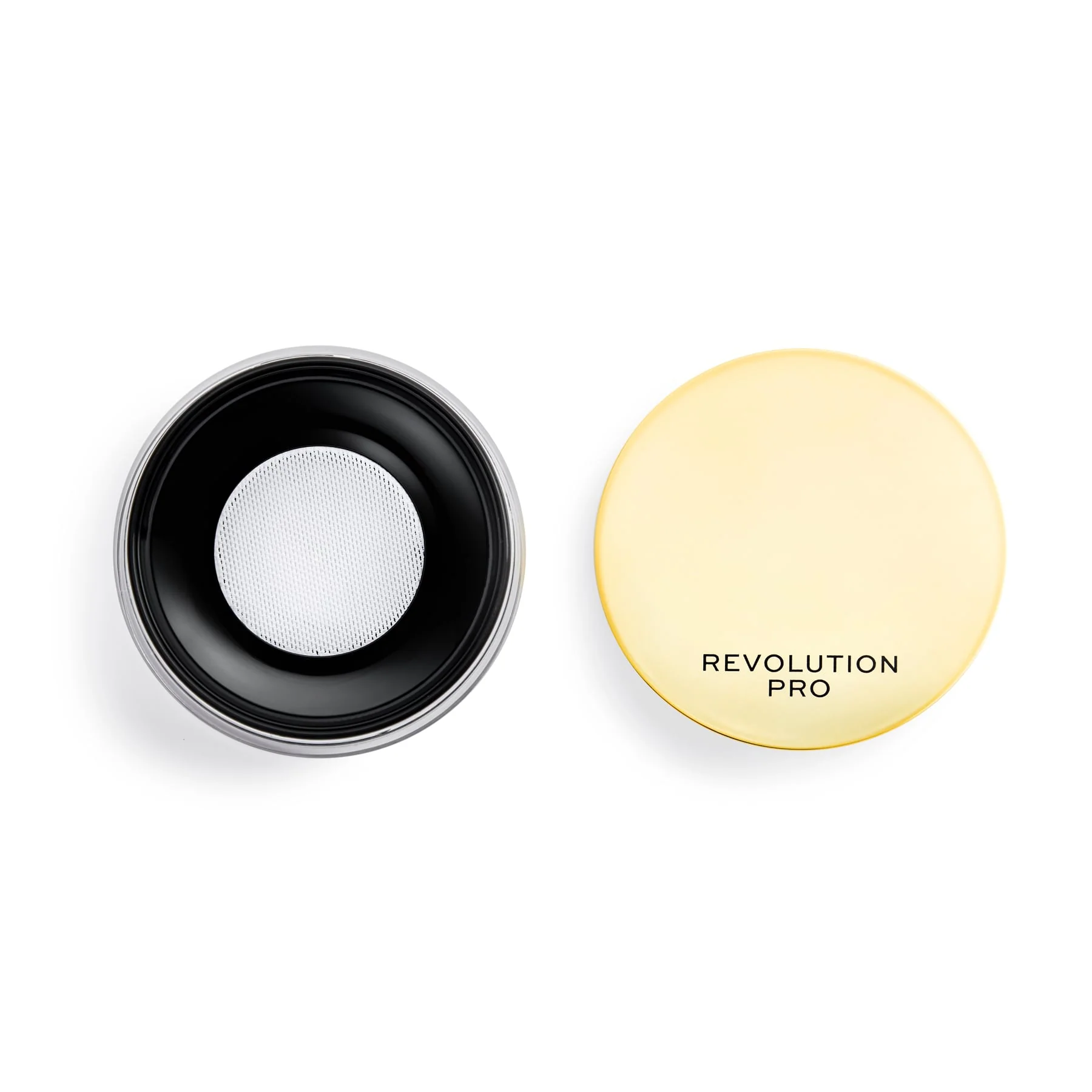 Revolution Pro Translucent Hydra-Matte Setting Powder 5.5g - Image 3