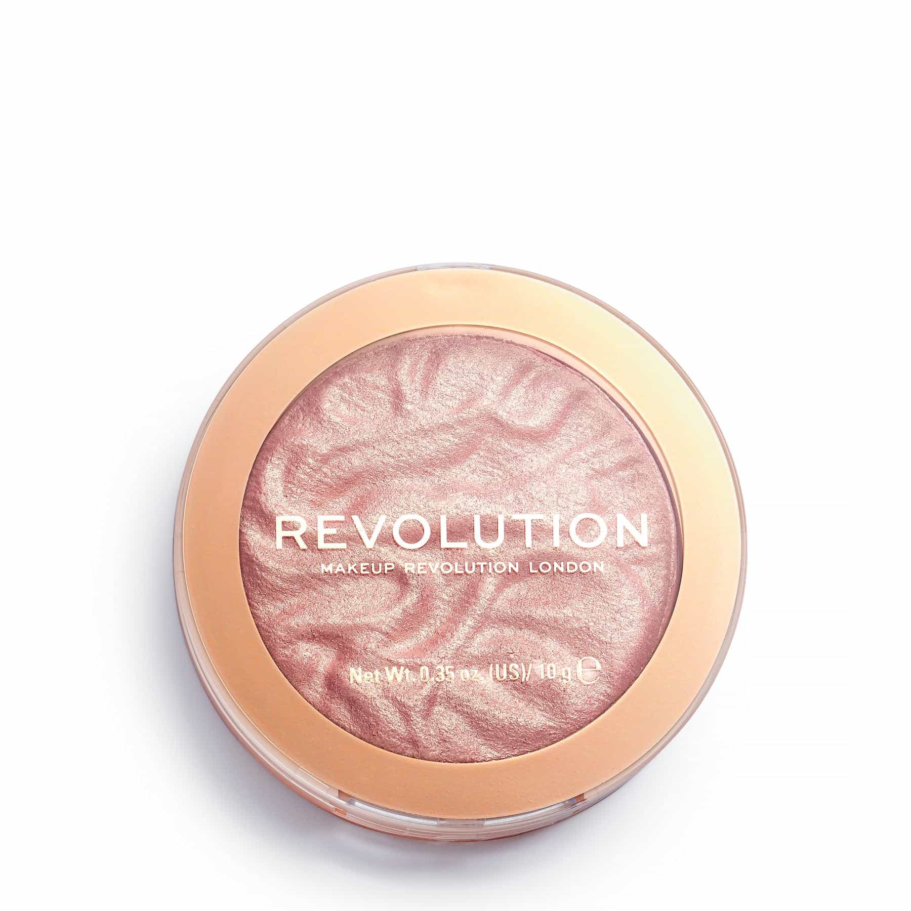 Revolution Reloaded Highlighter Powder 10g - Image 5