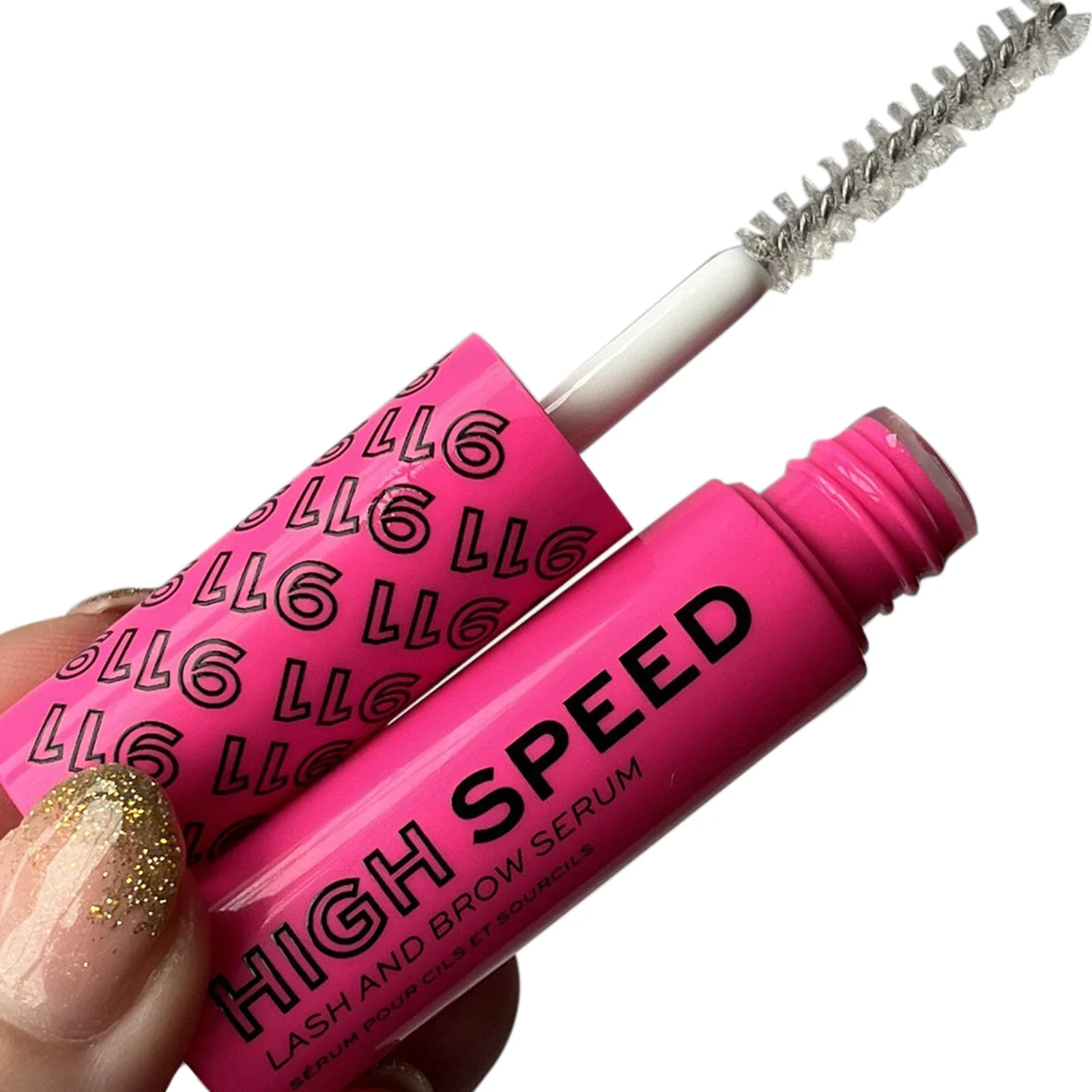 Revolution Relove 911 High Speed Lash and Brow Repair Serum 3ml - Image 8