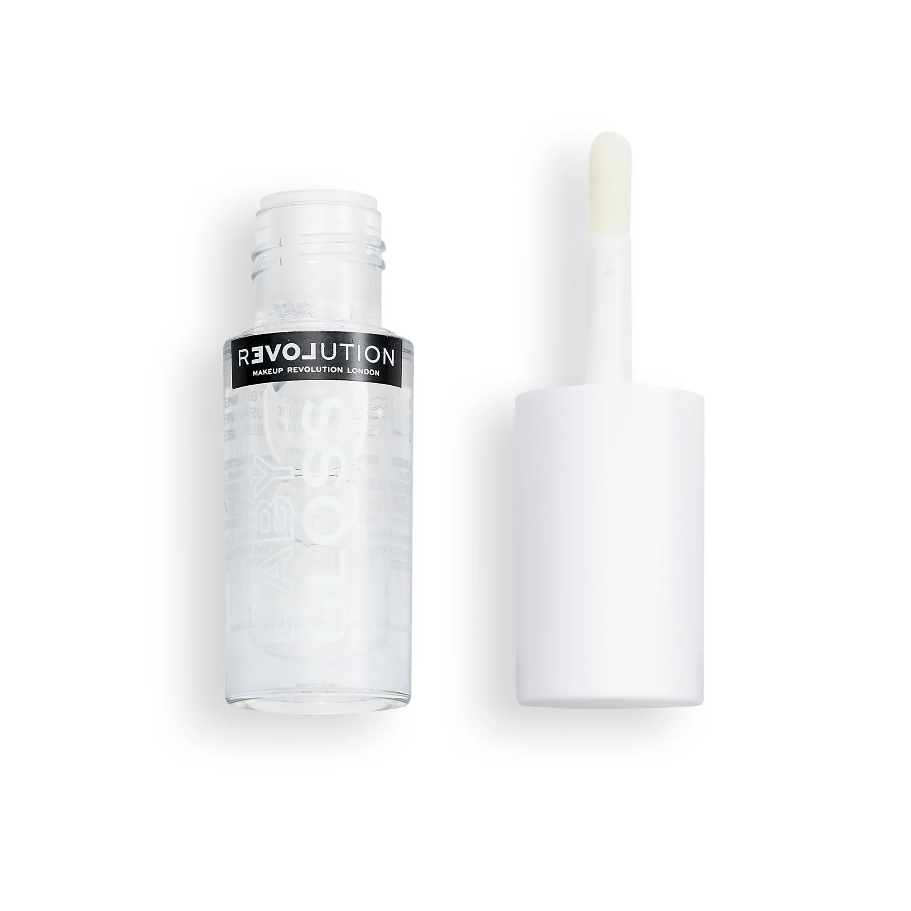 Revolution Relove Baby Gloss Lip Gloss 2.2ml - Image 11