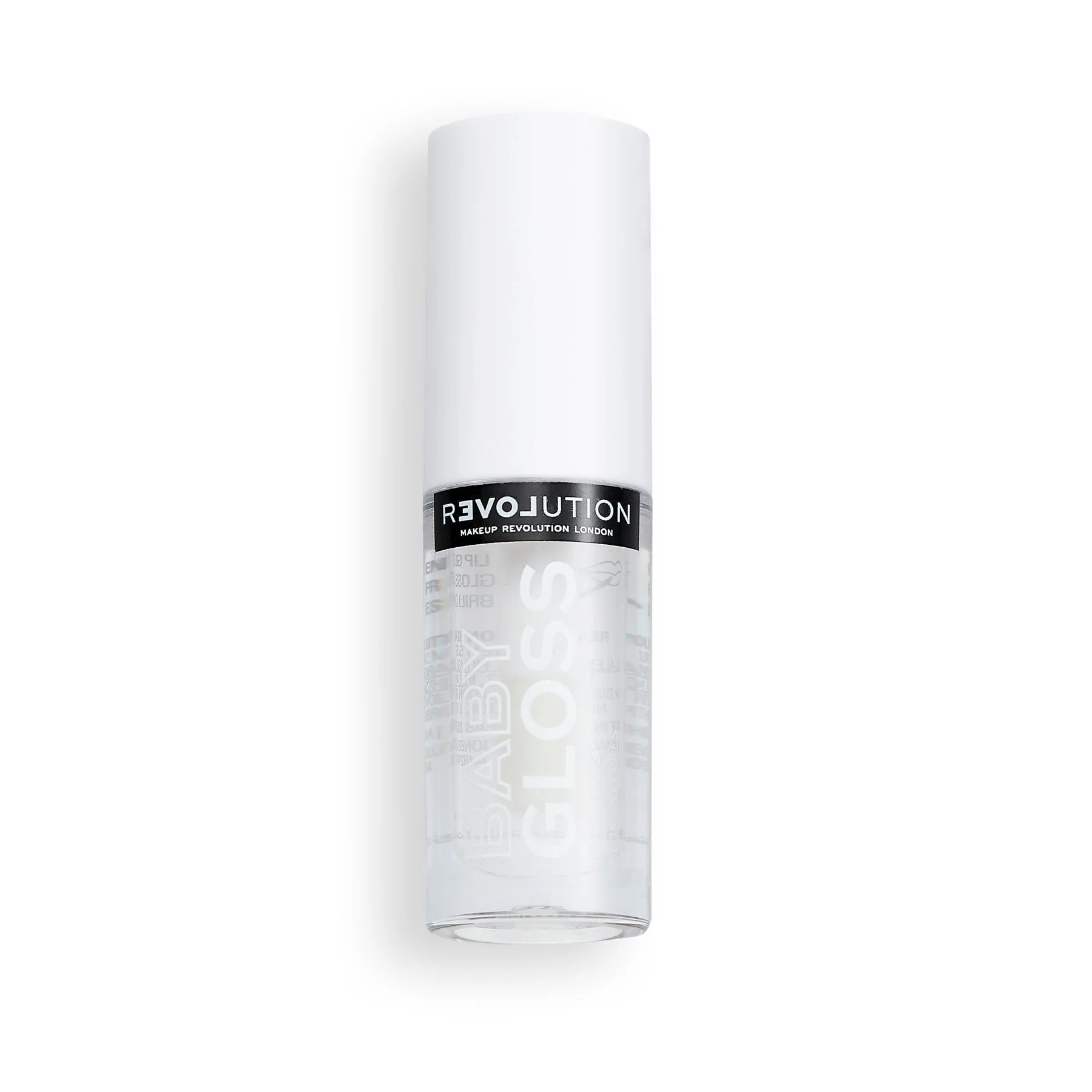 Revolution Relove Baby Gloss Lip Gloss 2.2ml - Image 9