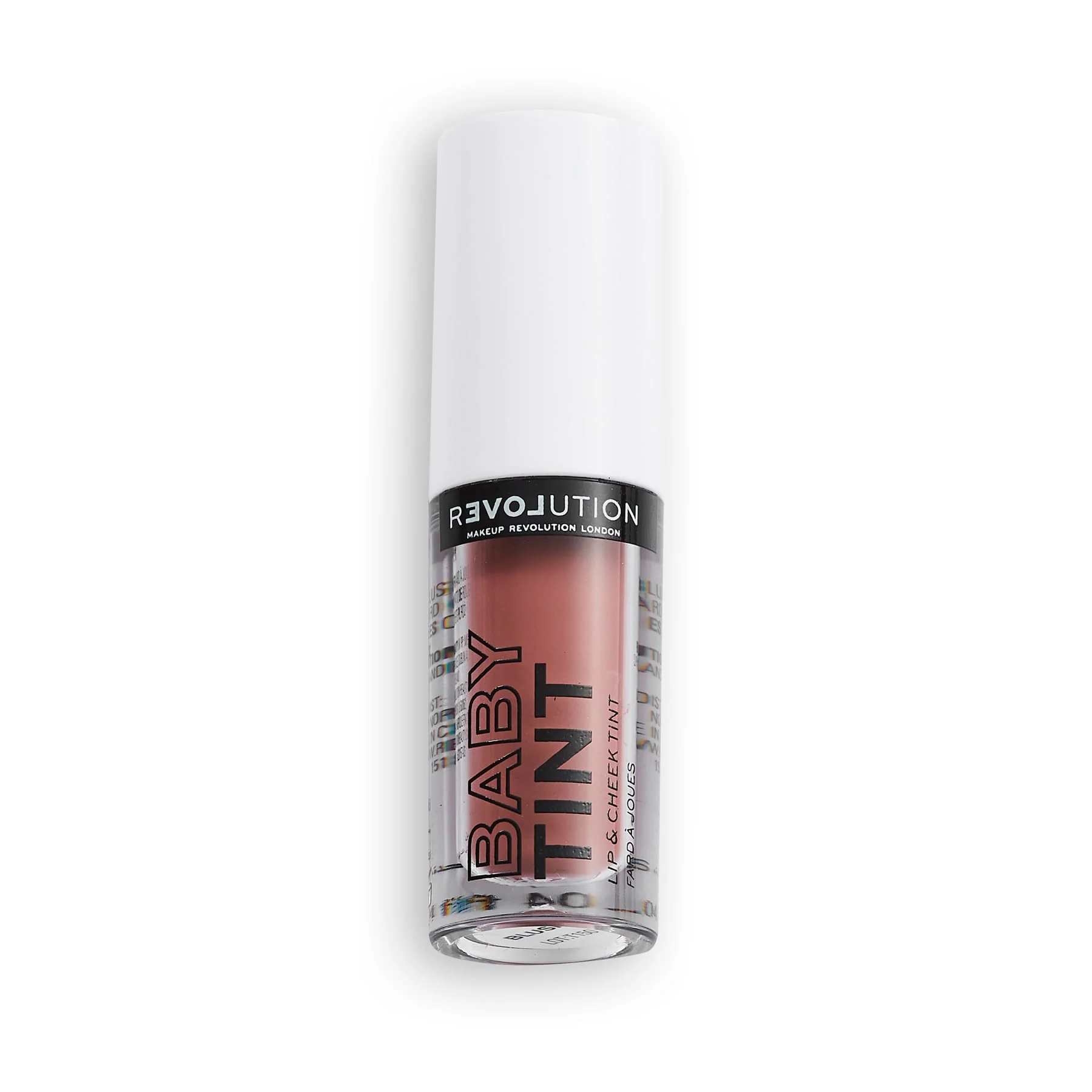 Revolution Relove Baby Tint Lip & Cheek Tint 14g - Image 11