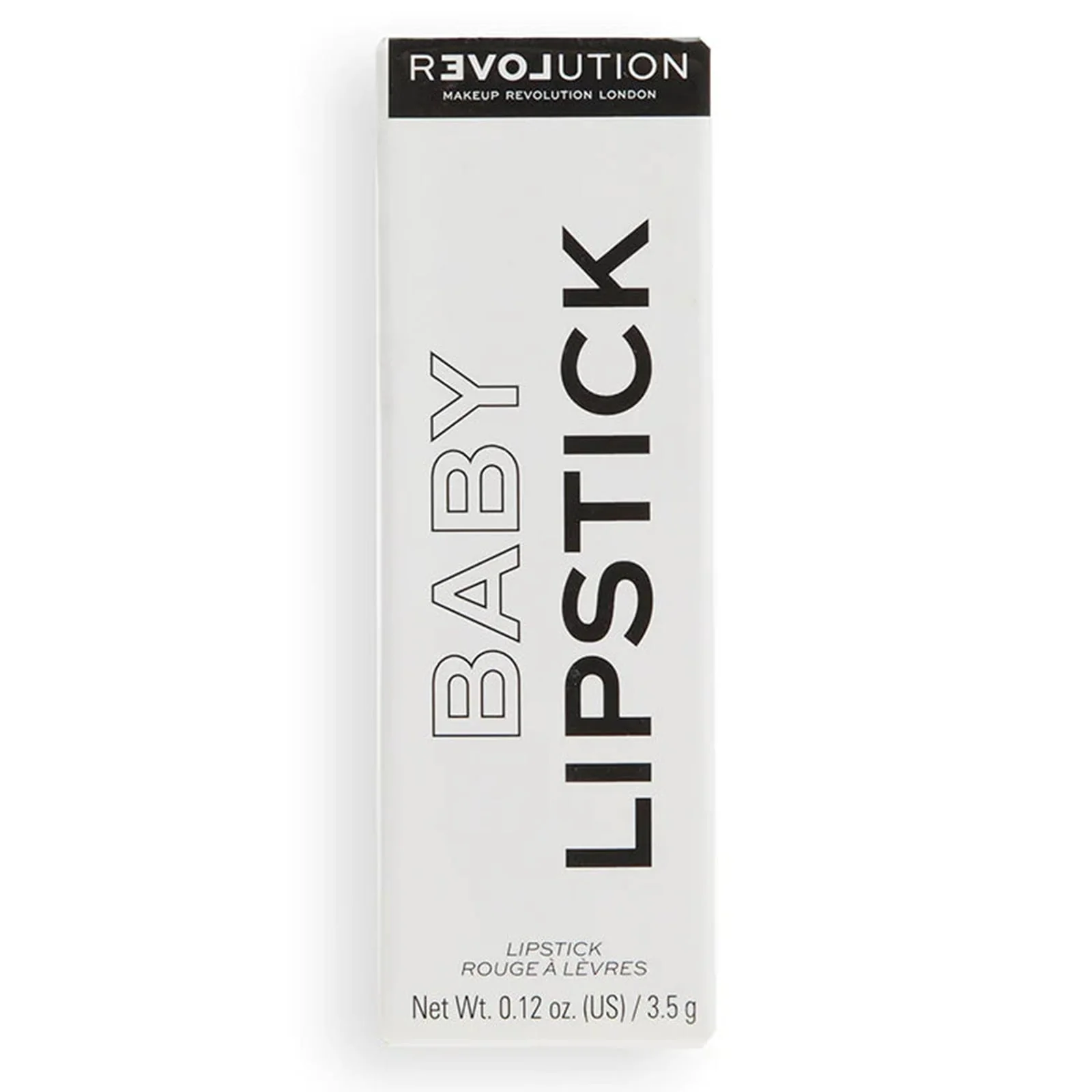 Revolution Relove by Revolution Baby Lipstick 3.5g - Image 16
