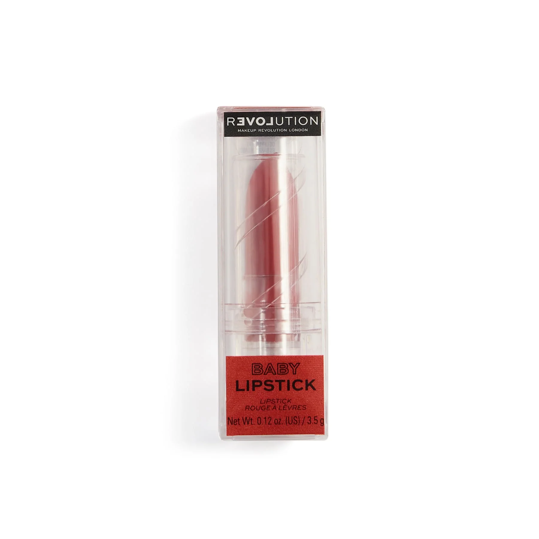 Revolution Relove by Revolution Baby Lipstick 3.5g - Image 17