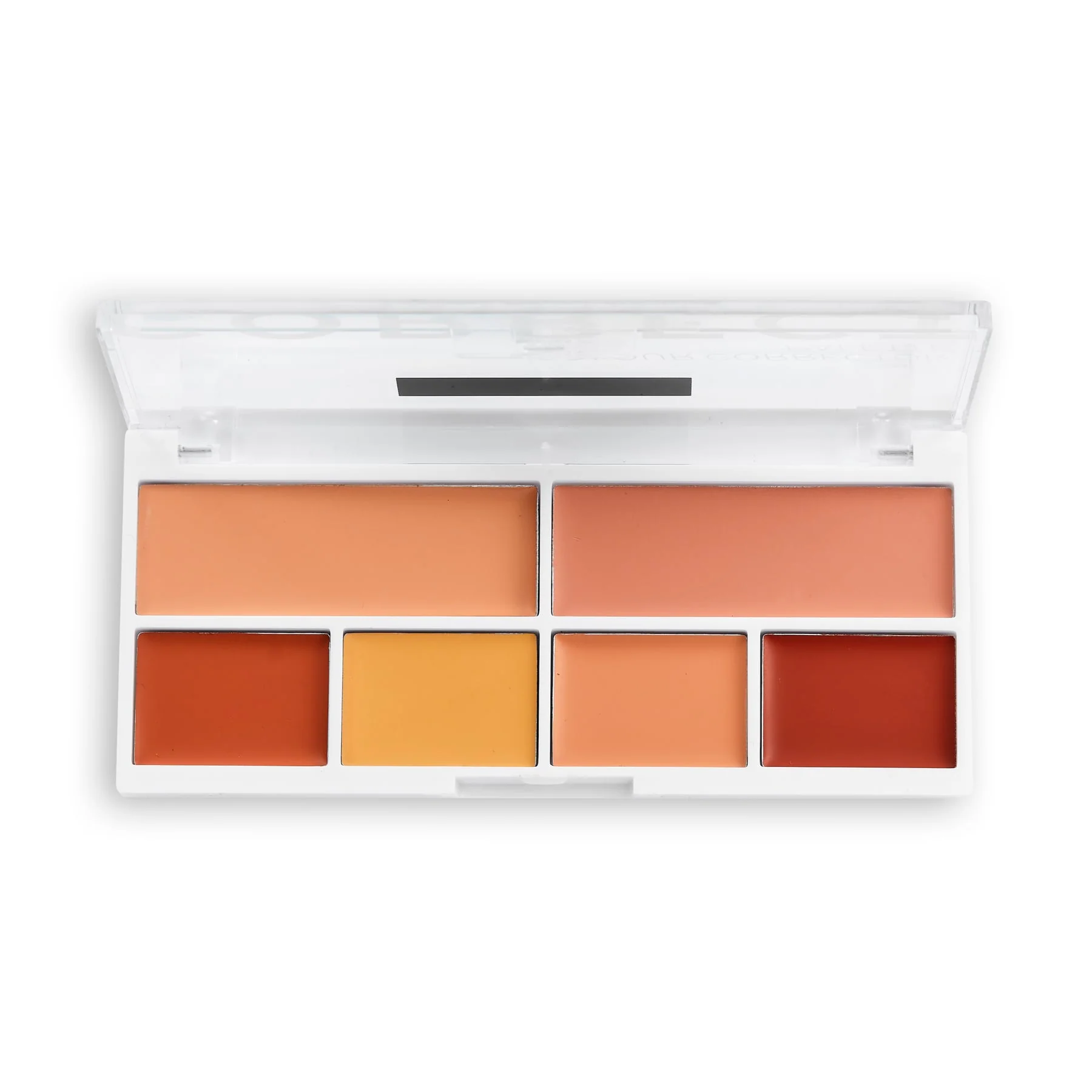 Revolution Relove Correct Me Palette - 6 shades - Image 10