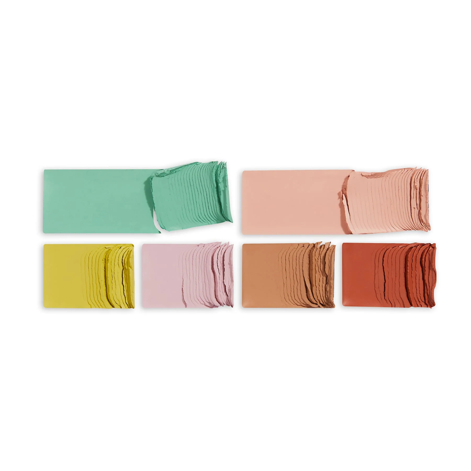 Revolution Relove Correct Me Palette - 6 shades - Image 7