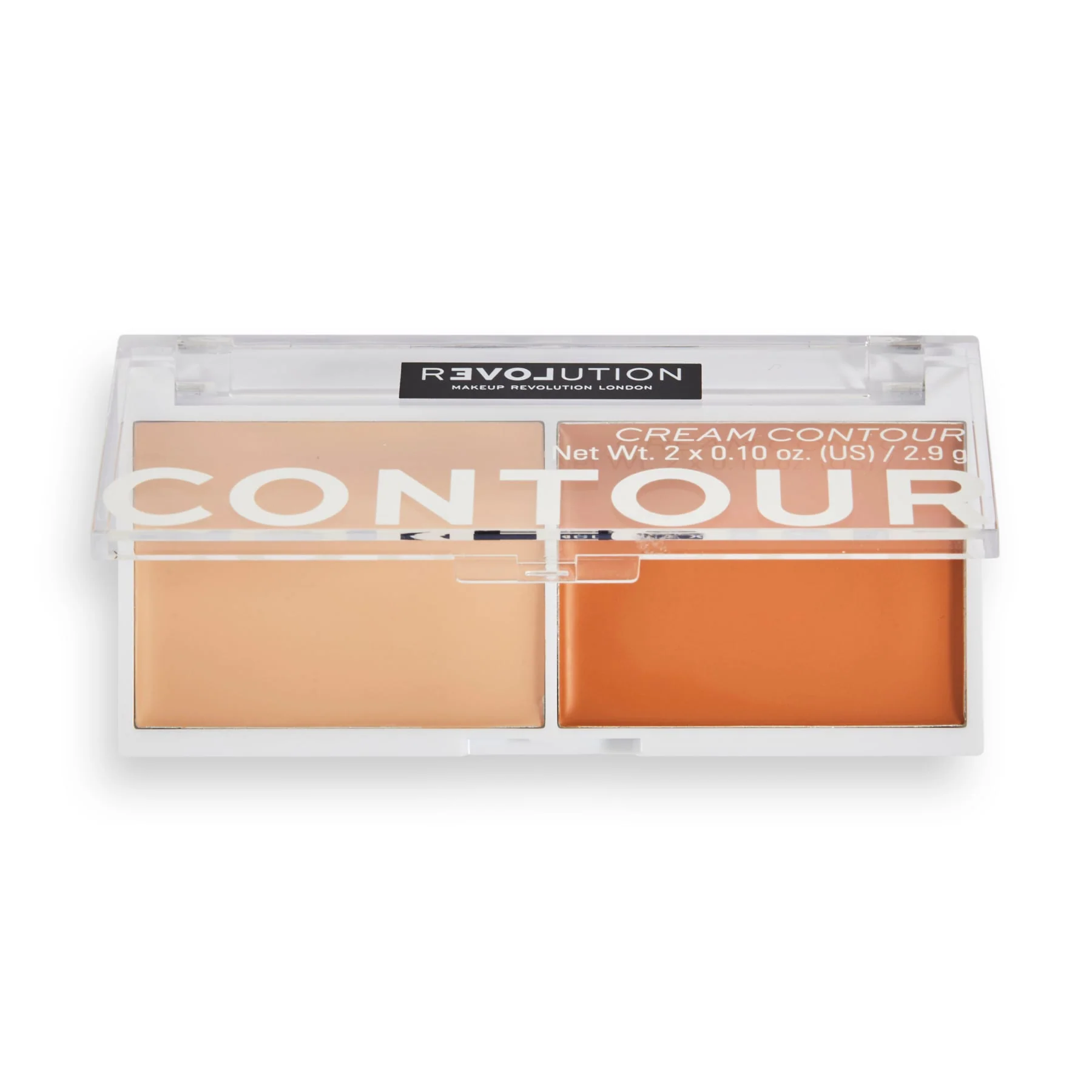 Revolution Relove Cream Contour Duo - Image 9