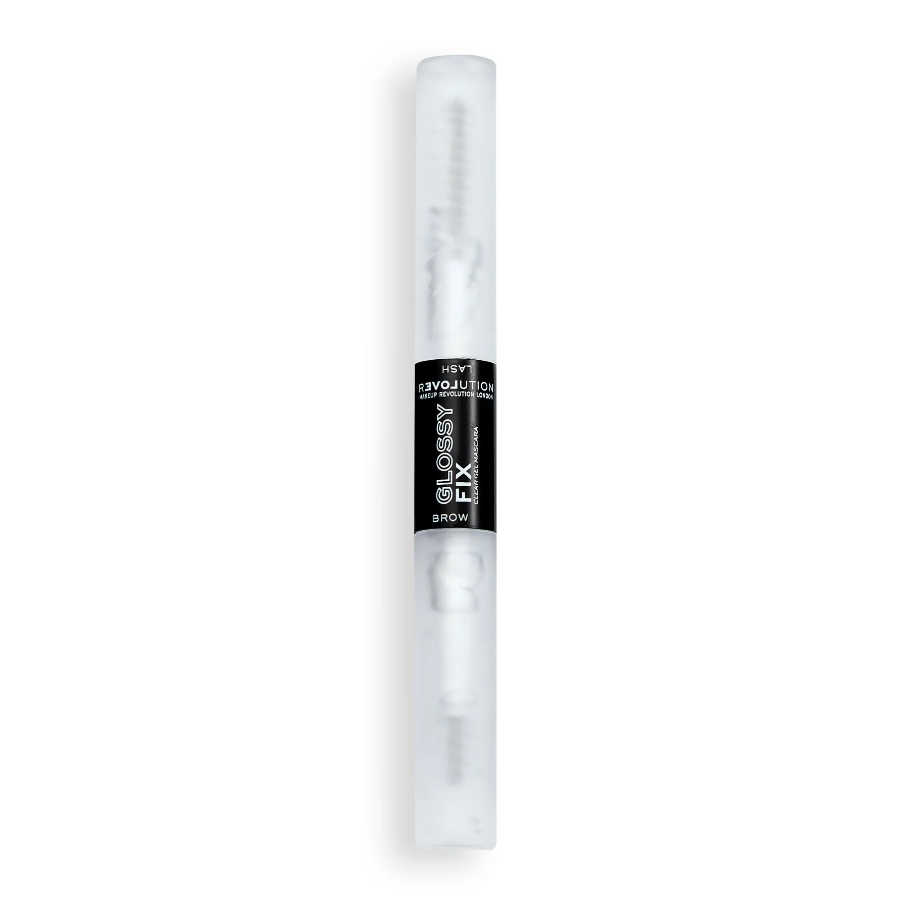 Revolution Relove Glossy Fix Brow Gel & Mascara - Image 3