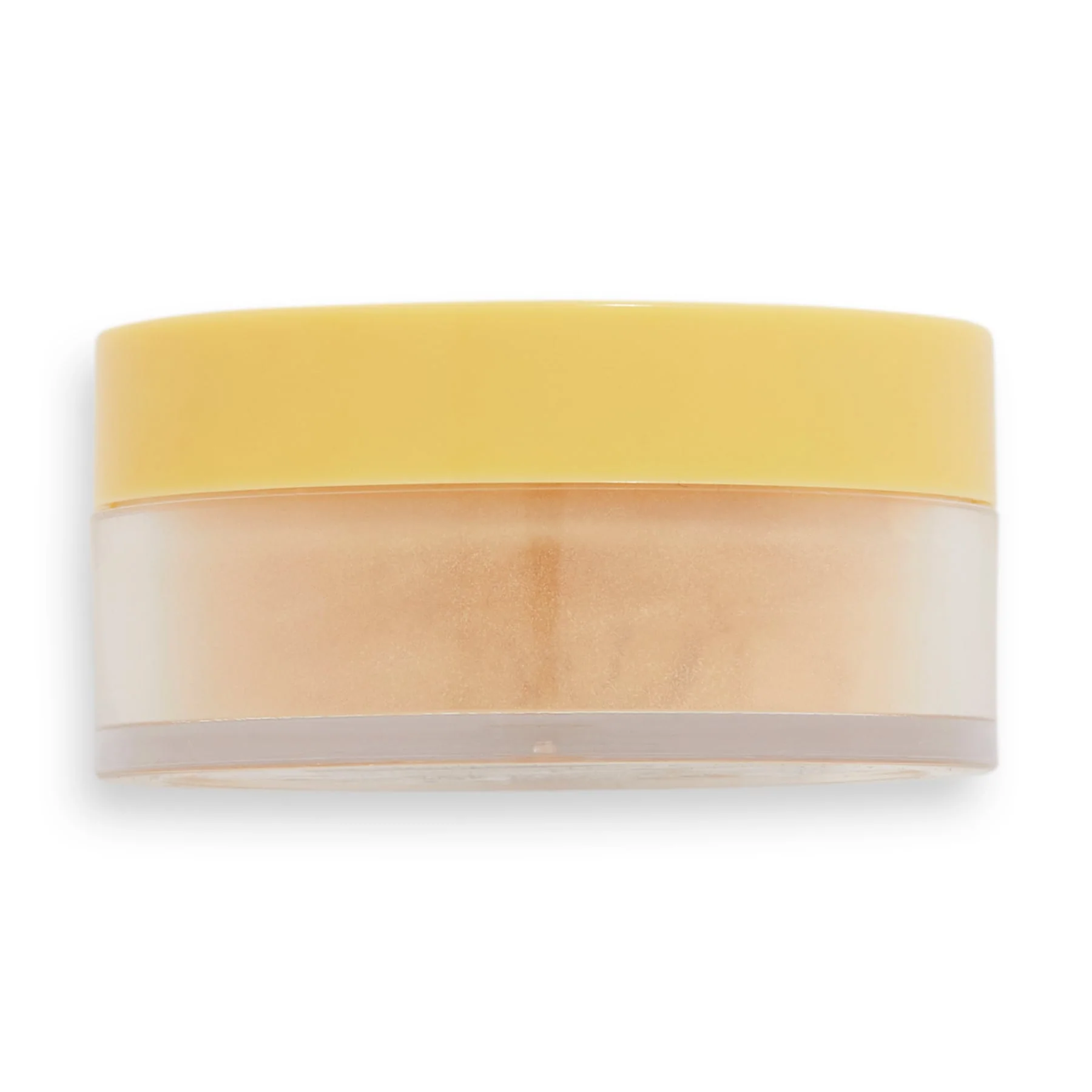 Revolution Relove HD Super Matte Banana Powder 7g - Image 3