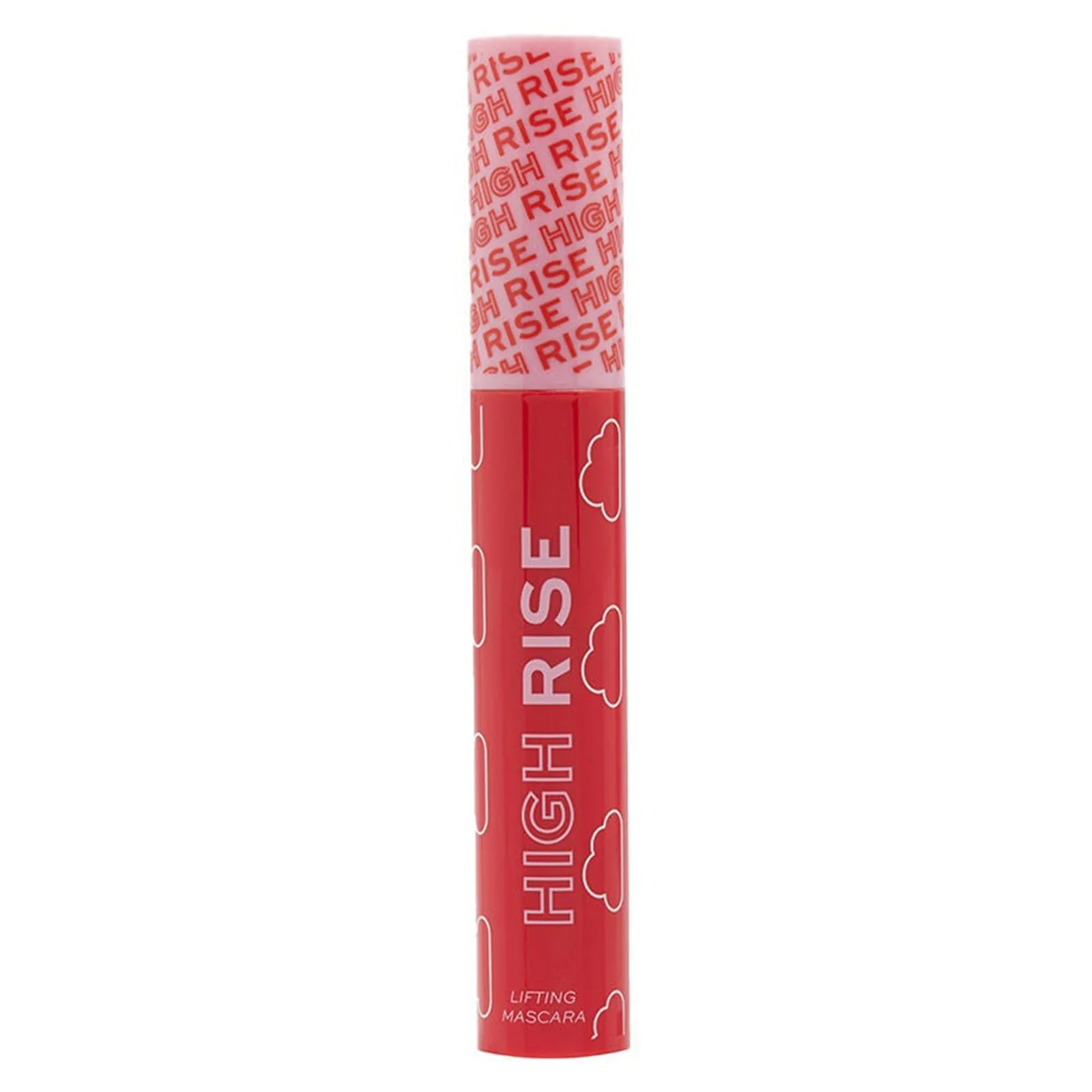 Revolution Relove High Rise Mascara Black 7ml - Image 2
