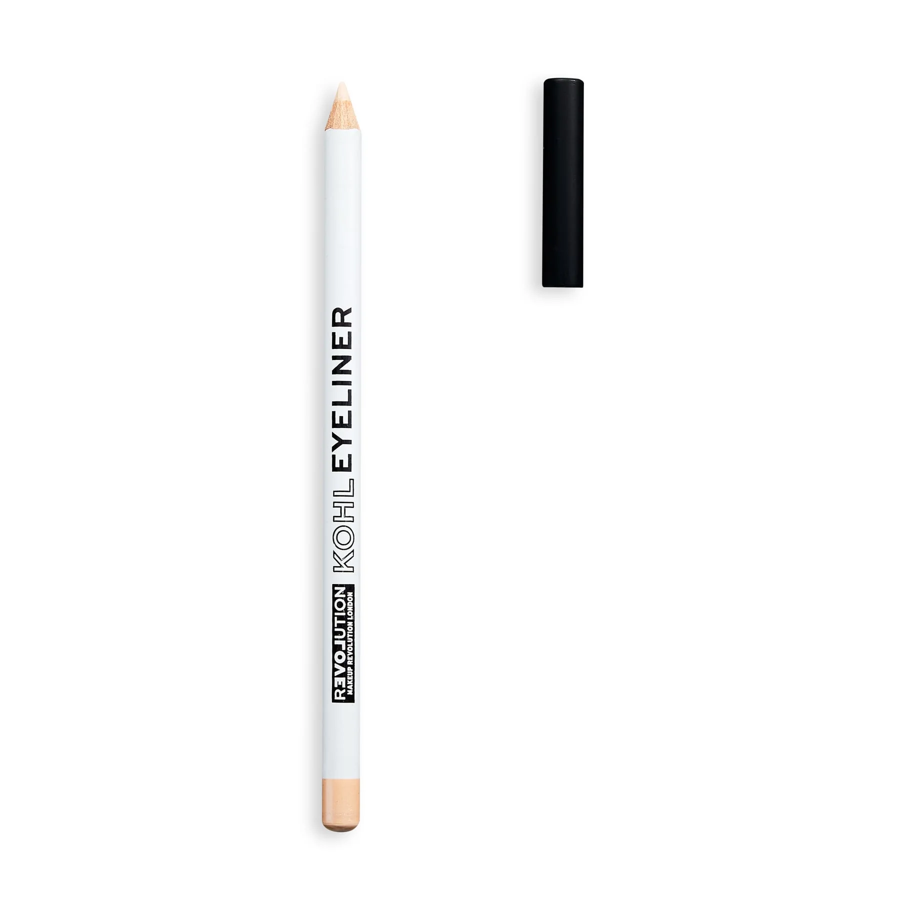 Revolution Relove Kohl Eyeliner - Image 4