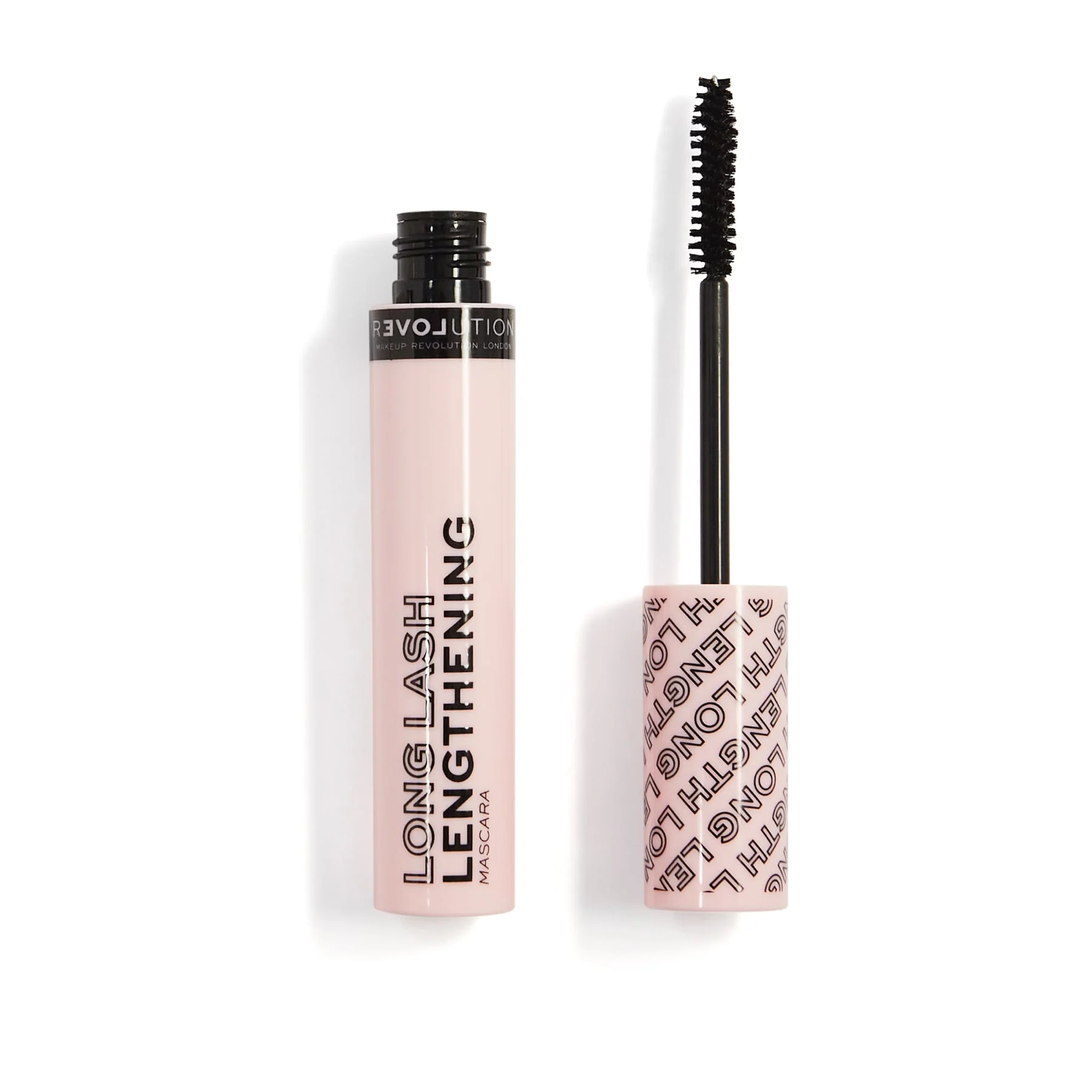 Revolution Relove Long Lash Lengthening Mascara - Image 2