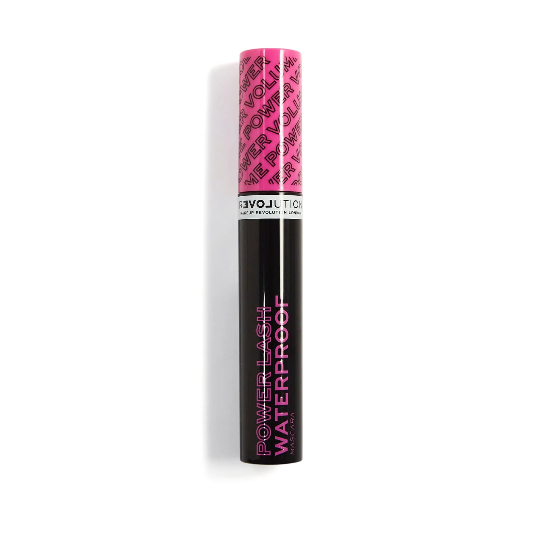 Revolution Relove Power Lash Waterproof Volume Mascara - Image 3
