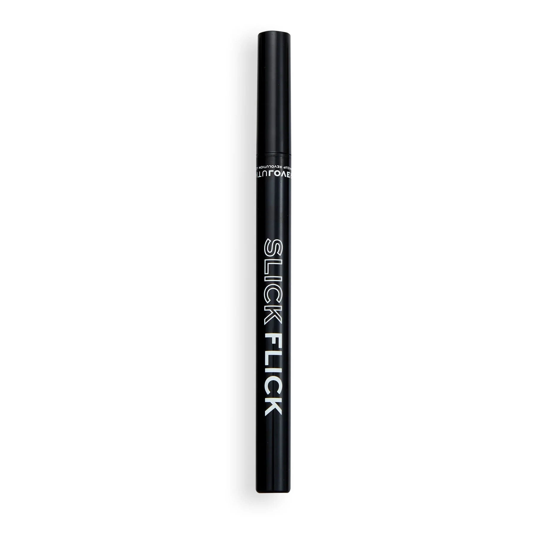 Revolution Relove Slick Flick Eyeliner Black 0.7g - Image 3