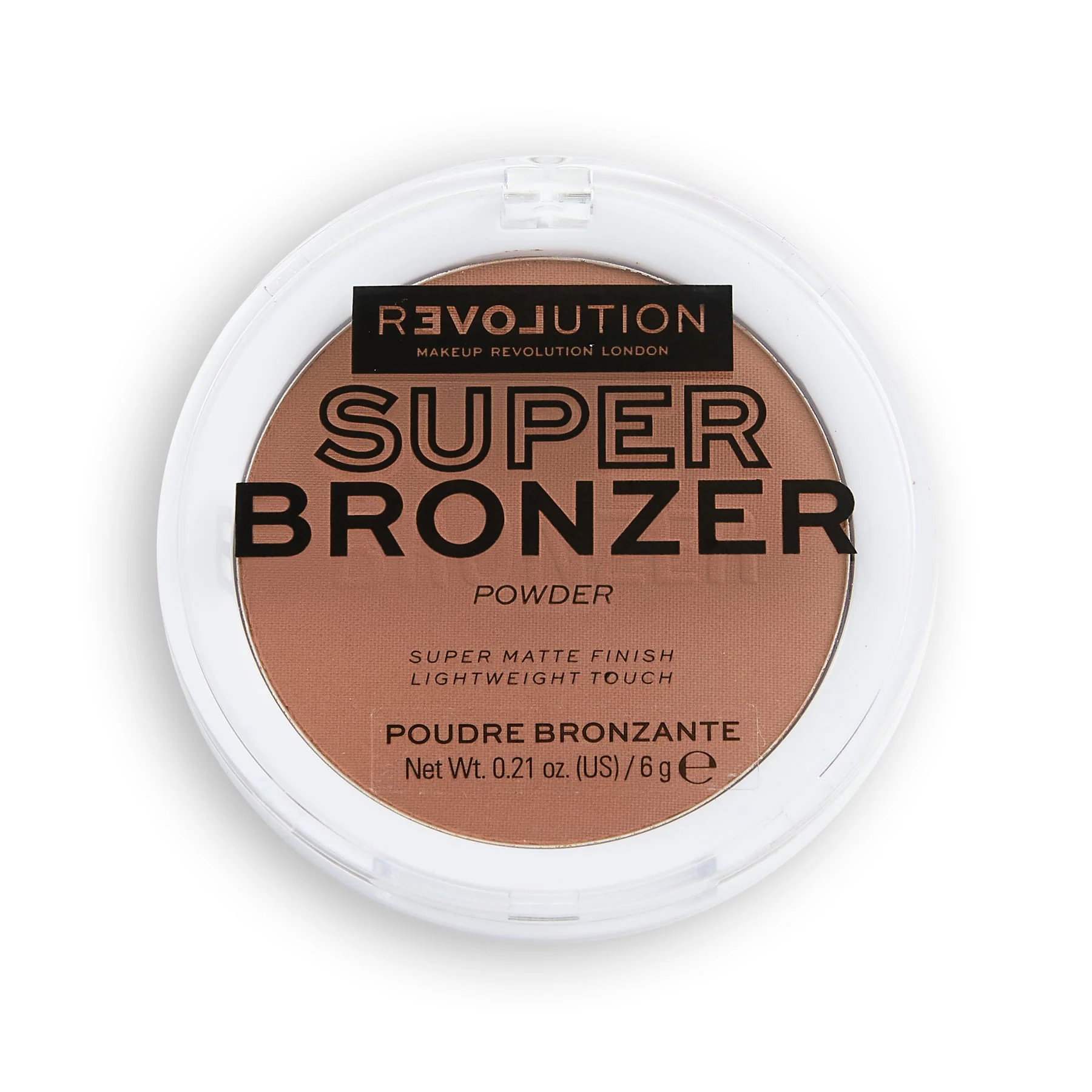 Revolution Relove Super Bronzer 6g - Image 10