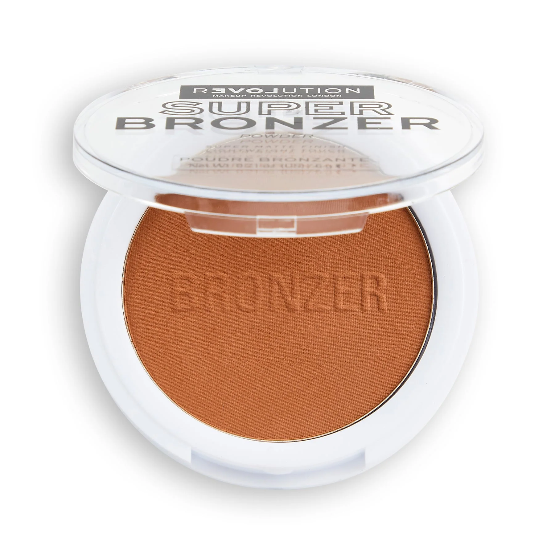 Revolution Relove Super Bronzer 6g - Image 2