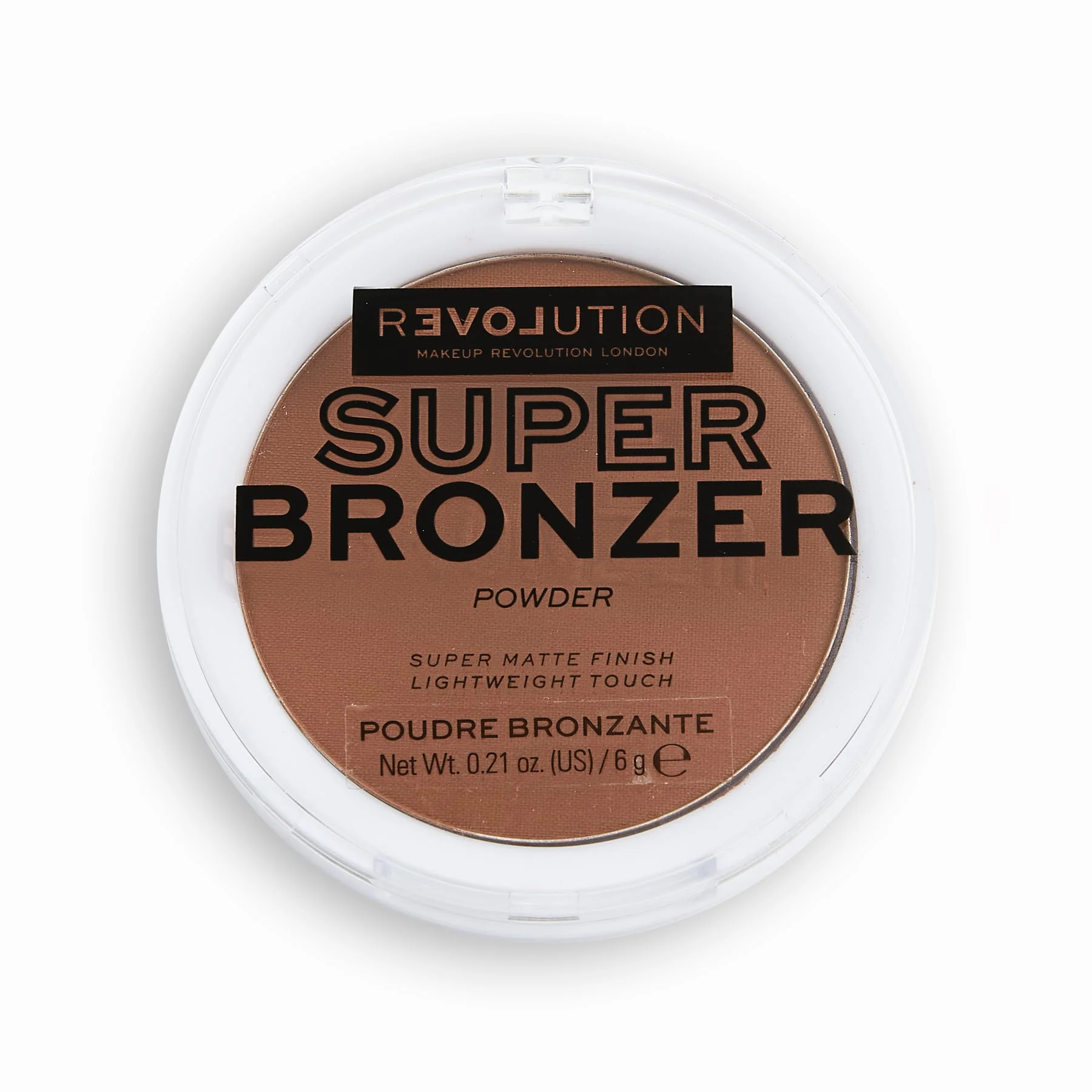 Revolution Relove Super Bronzer 6g - Image 4