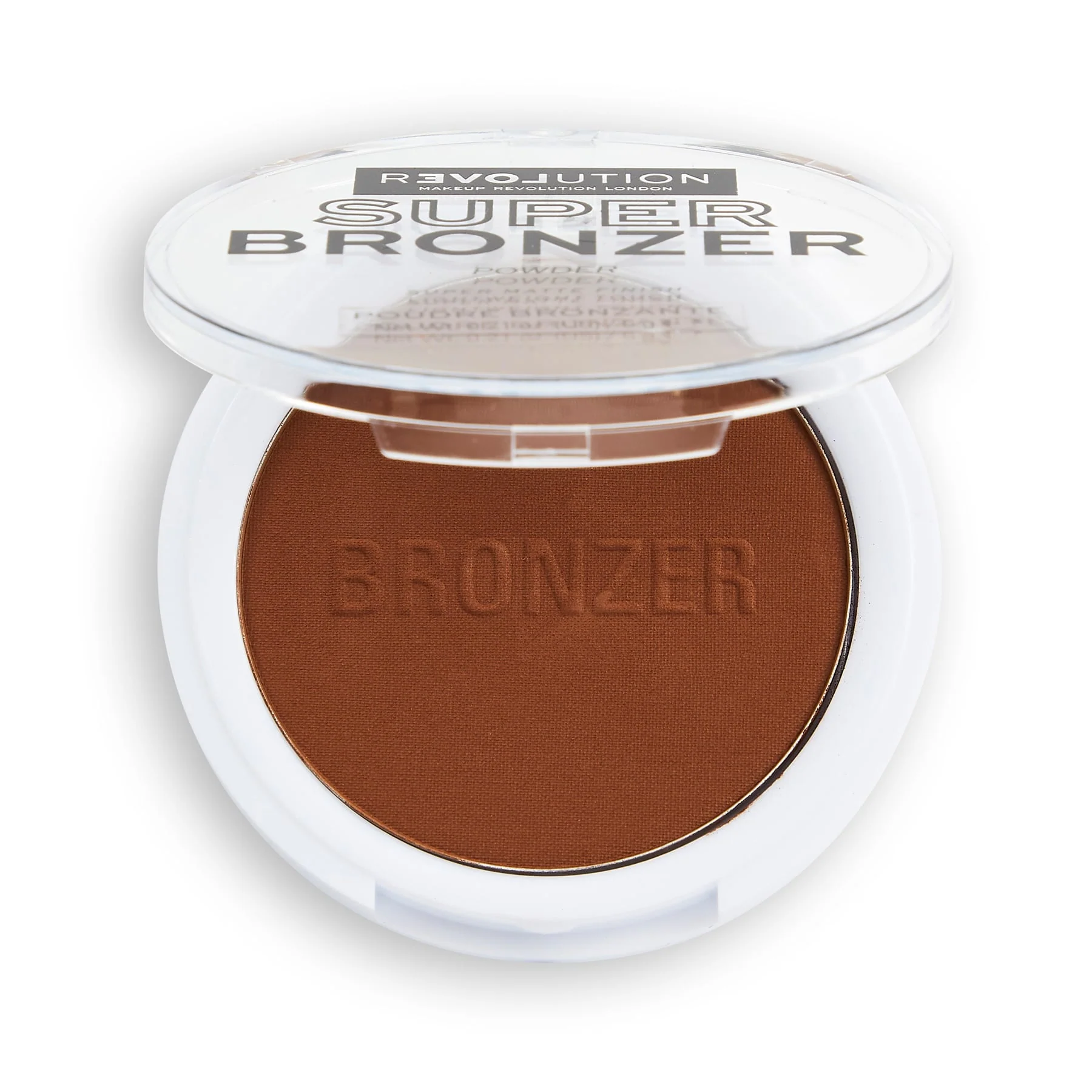 Revolution Relove Super Bronzer 6g - Image 6
